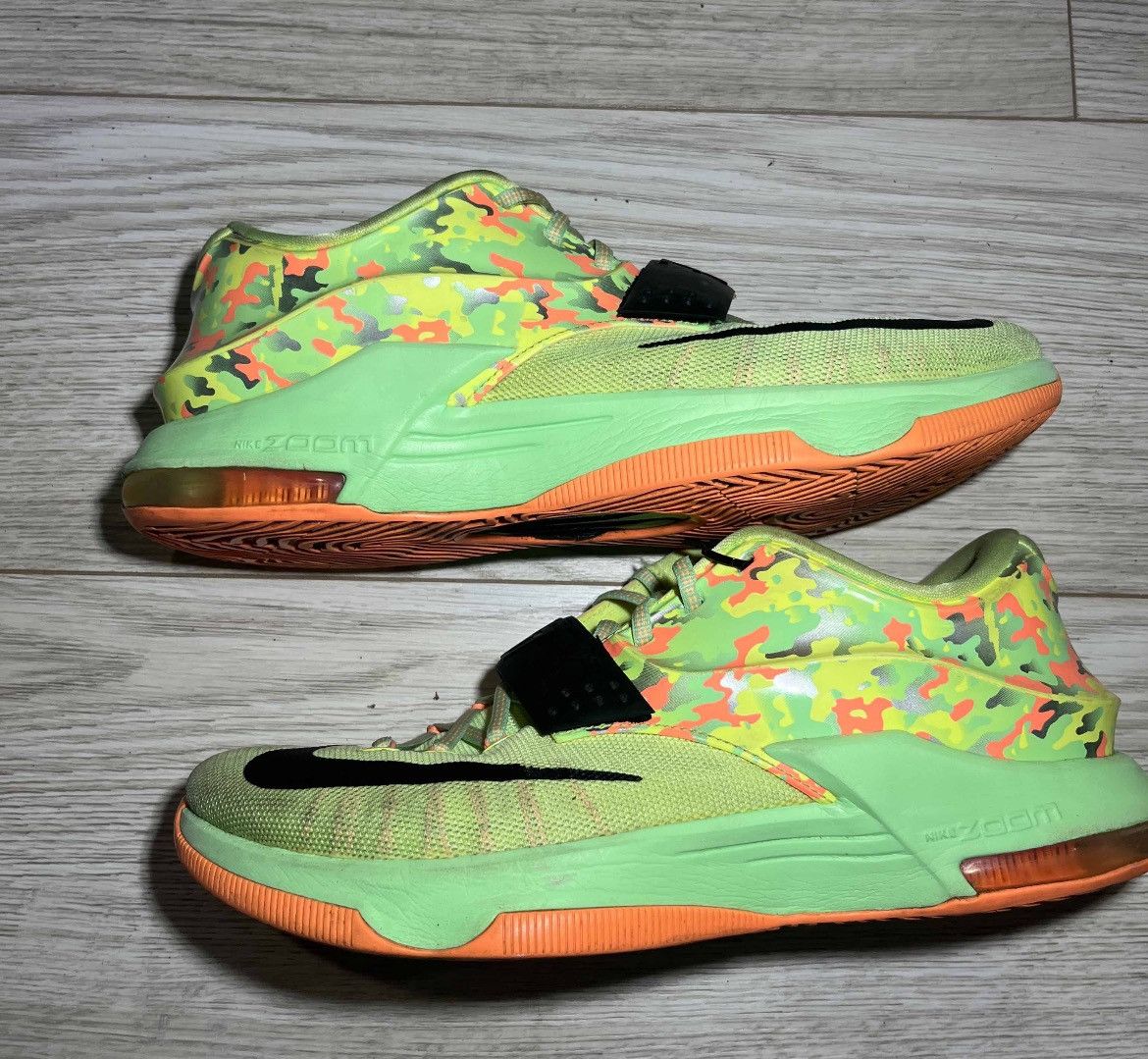 Kd 7 easter on sale