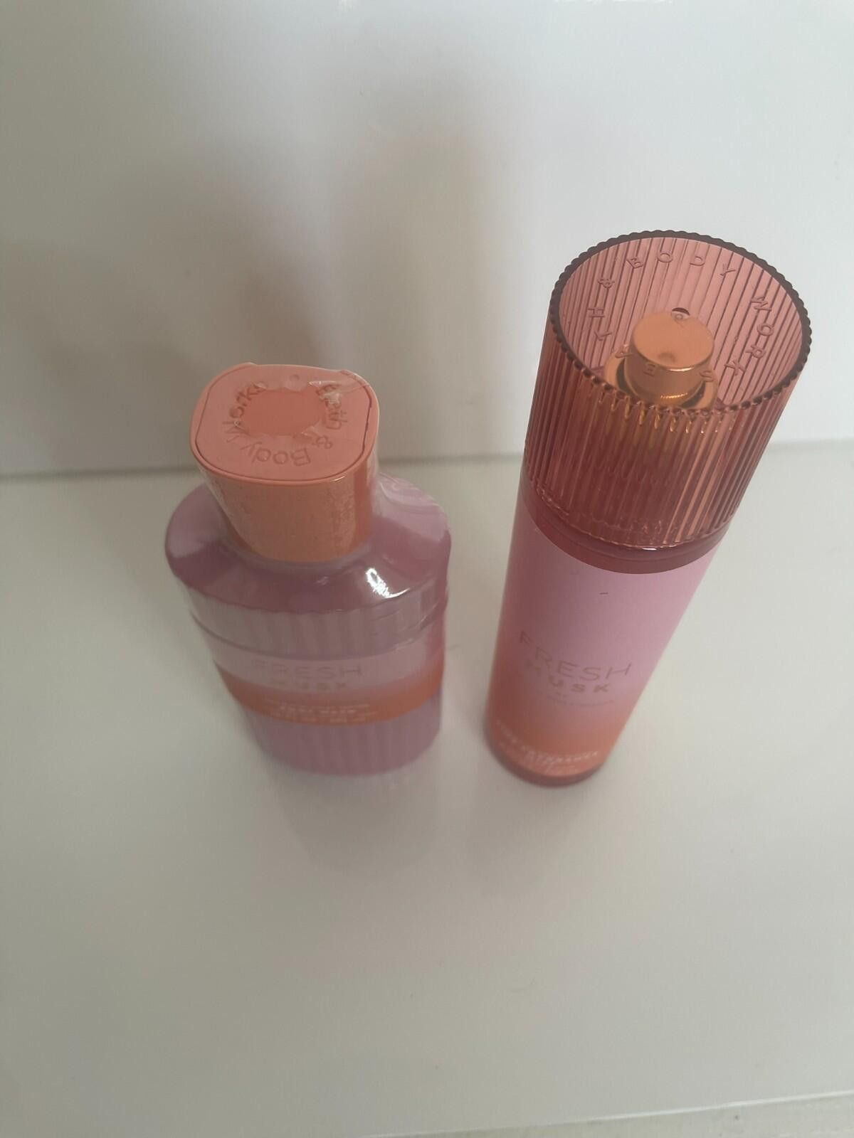 Other NWT Bath & Body Works Fresh Musk Bundle Size ONE SIZE - 2 Thumbnail