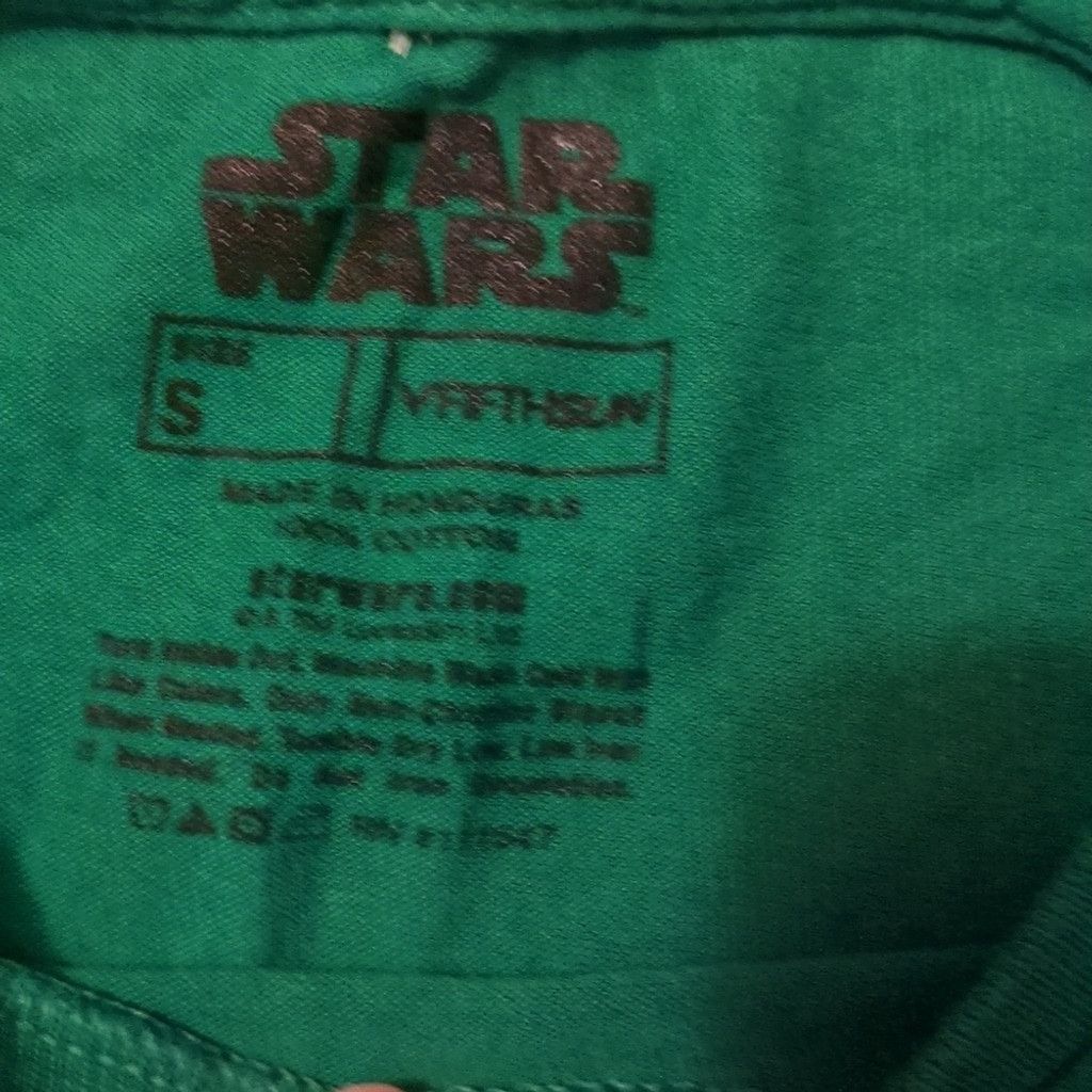 Star Wars Star wars holiday tee size small Size XS / US 0-2 / IT 36-38 - 3 Thumbnail