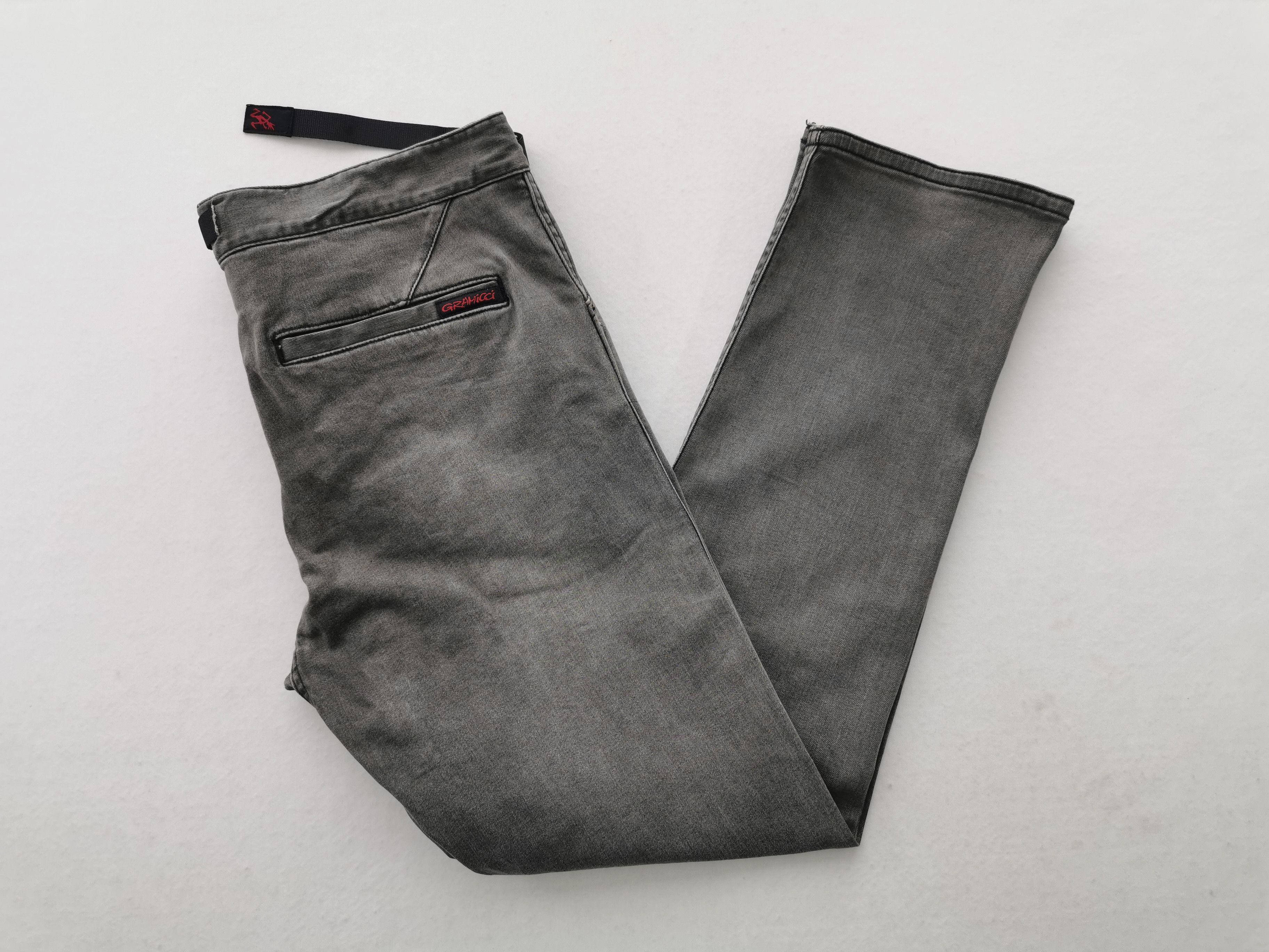 Gramicci Gramicci X Urban Research Doors Trouser Denim Size M Size US 35 - 5 Thumbnail