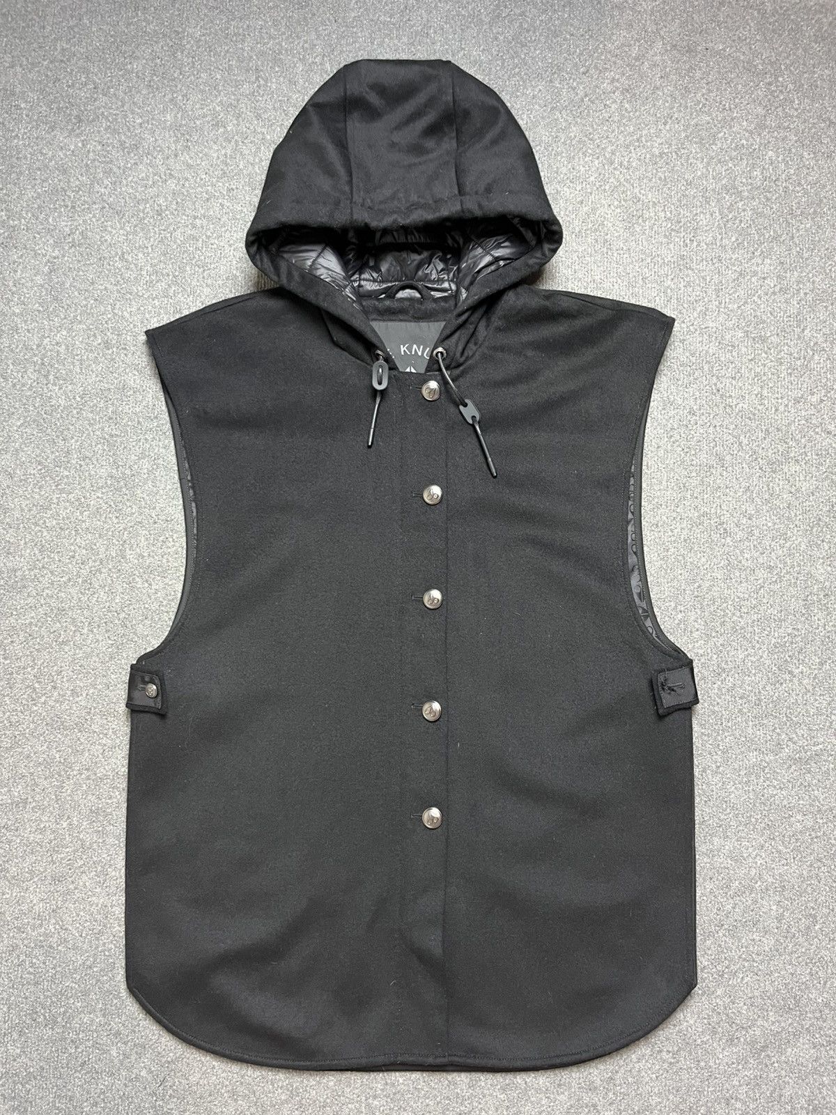 Moose Knuckles Moose Knuckles wool vest Size US S / EU 44-46 / 1 - 2 Thumbnail