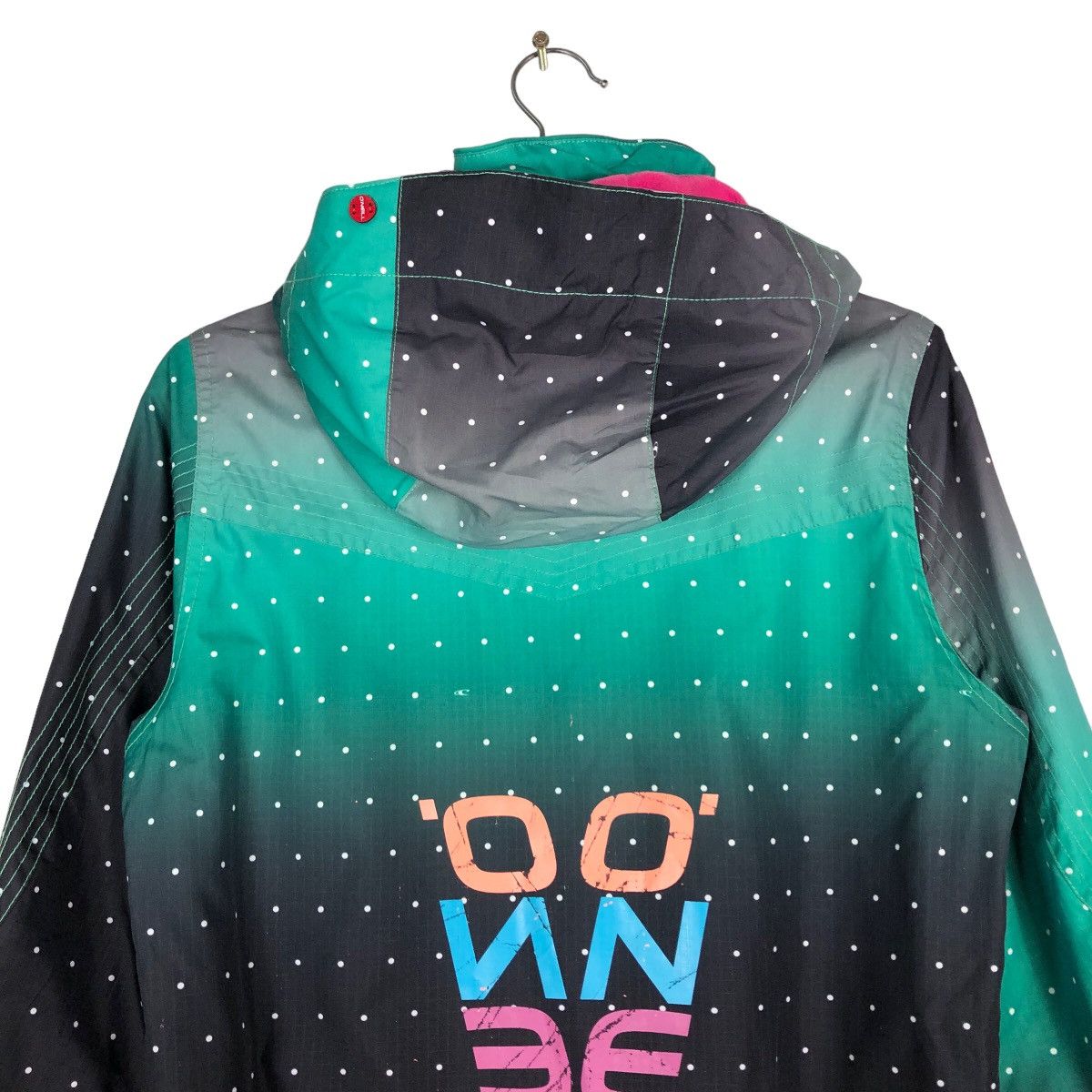 Japanese Brand 🔥Multi Colour Mix Oneill Overall Hiking Hunting Wear Size US 38 / EU 54 - 9 Thumbnail