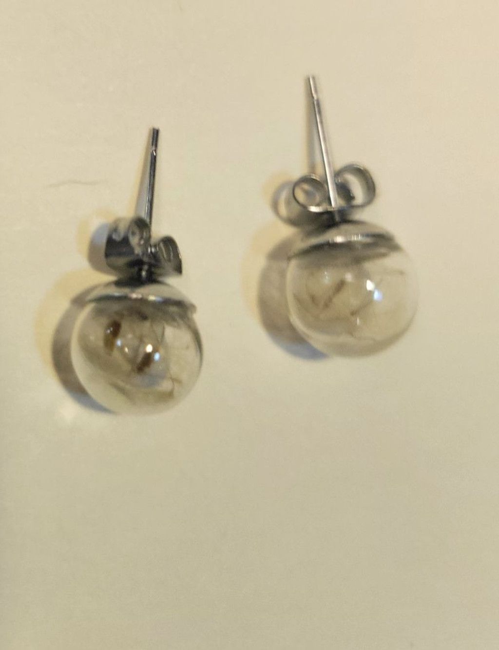 The Unbranded Brand earrings Size ONE SIZE - 2 Thumbnail