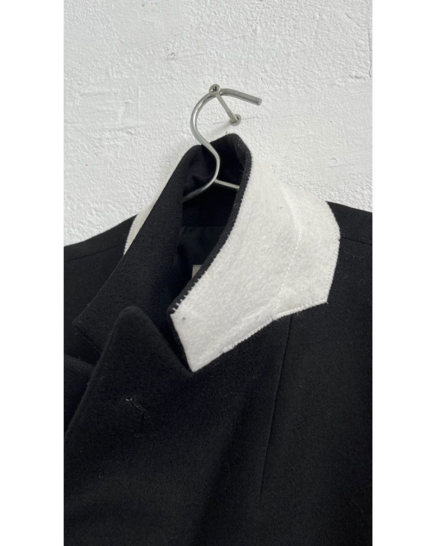 Dries Van Noten Dries Van Noten wool blazer Size 38R - 7 Thumbnail