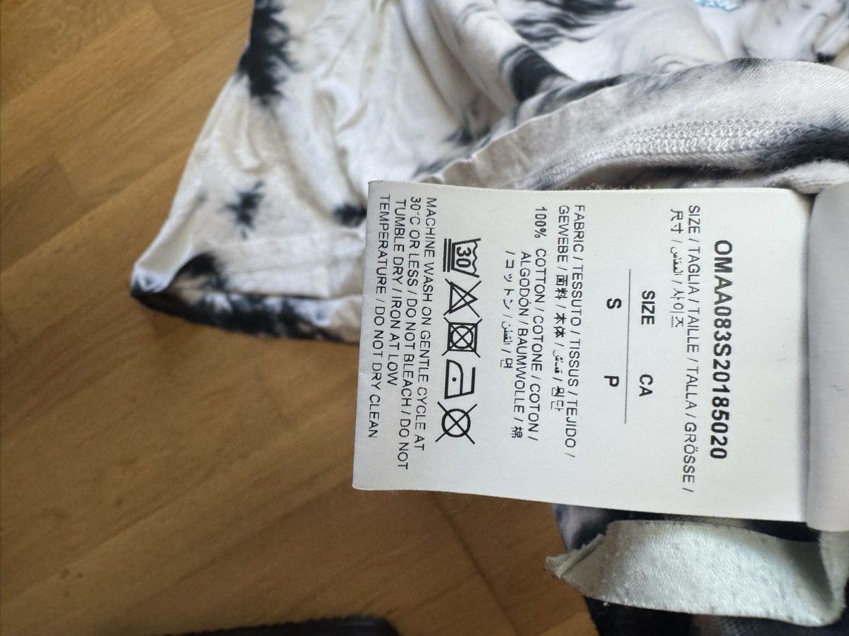 Off-White Off-White Modern t-shirt Size US S / EU 44-46 / 1 - 3 Thumbnail
