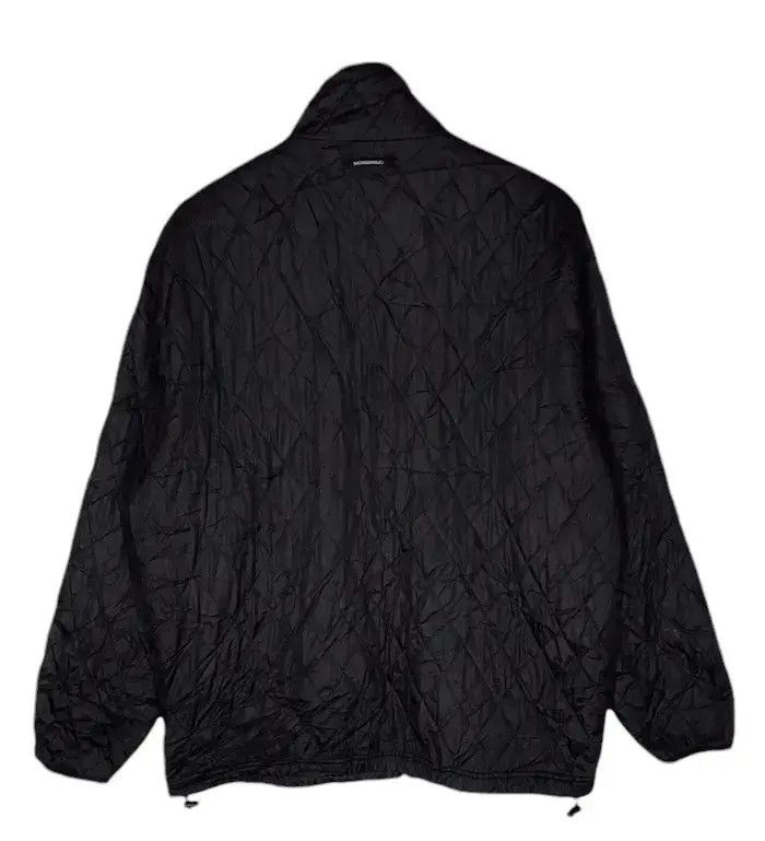 Mossimo Vintage Mossimo Quilted Puffer Jackets Size US L / EU 52-54 / 3 - 3 Thumbnail