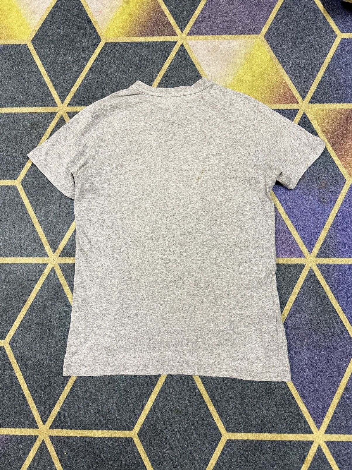 Fred Perry Fred Perry Basic Embroidered Logo Short Sleeve T-Shirt Size US S / EU 44-46 / 1 - 7 Thumbnail