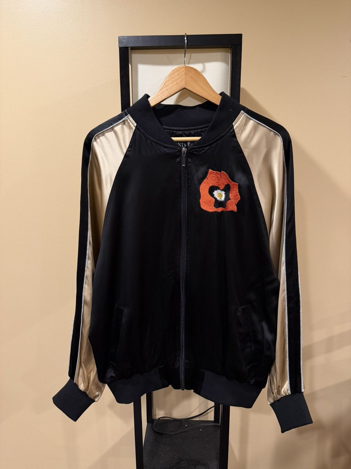 Enfants Riches Deprimes Enfants Riches Deprimes Chinese Rocks Silk Souvenir Jacket Size US XL / EU 56 / 4 - 14 Thumbnail