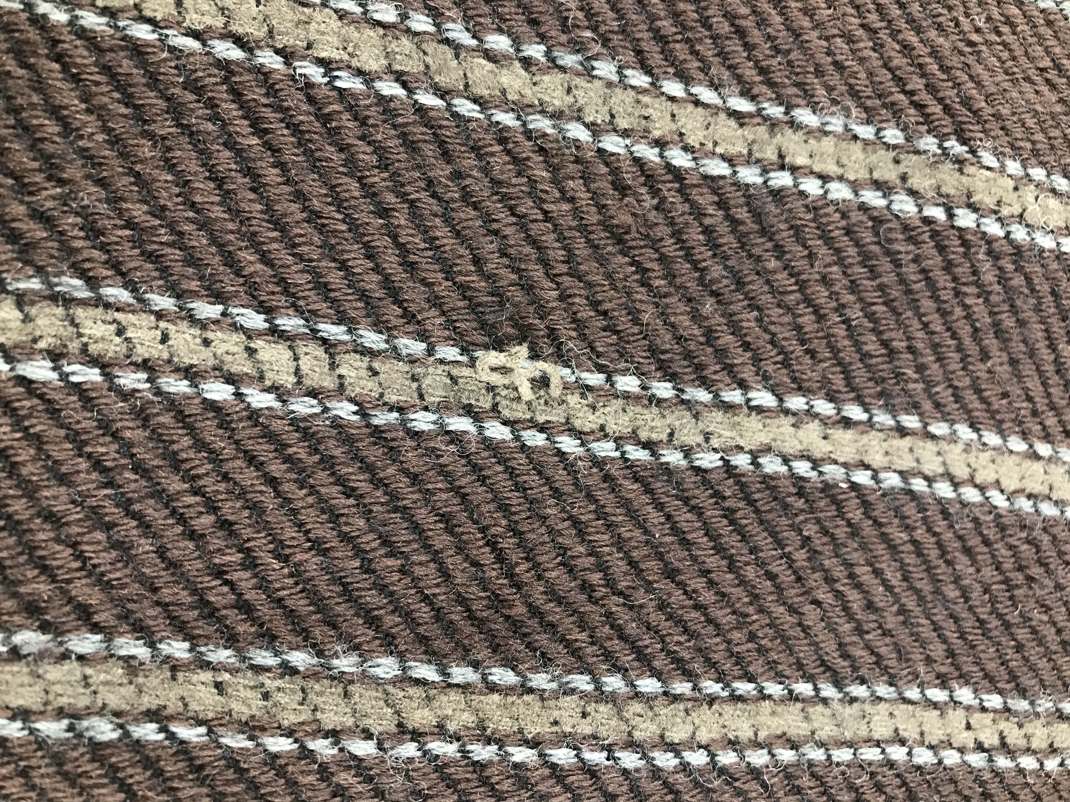 agnes b. Vintage Agnes B Scarf/Muffler/Neckwear MF997 Size ONE SIZE - 4 Thumbnail