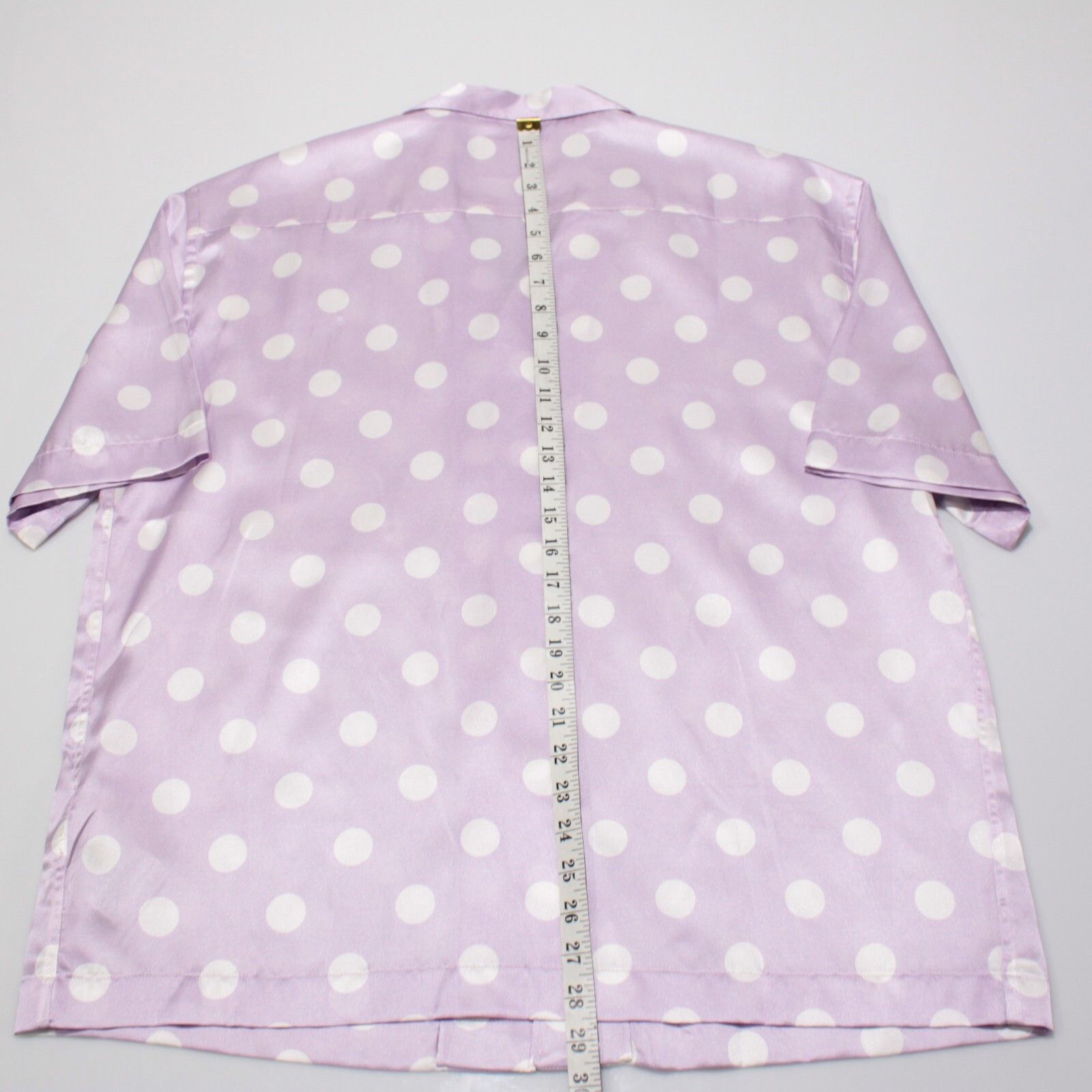 President's President's New with tags Shirt Size L US In Purple Size US L / EU 52-54 / 3 - 6 Thumbnail