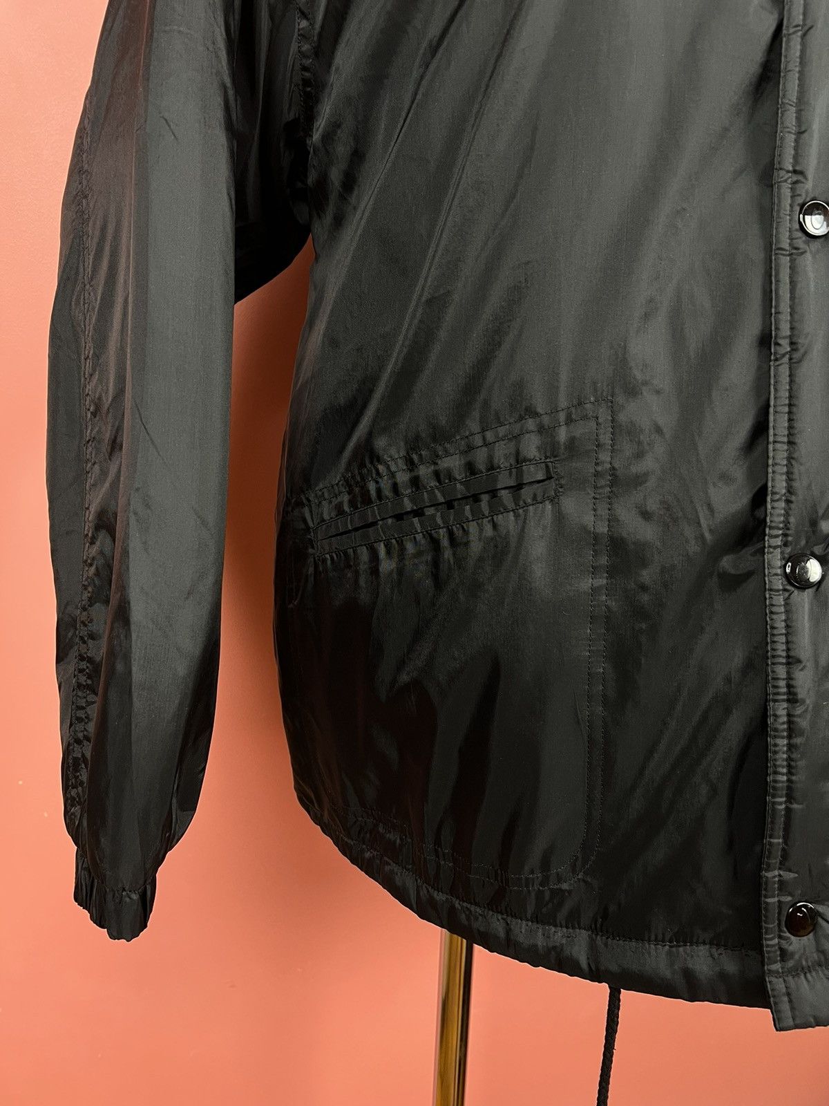 Vintage Naf naf vintage rare jacket winter hype y2k japan style Size US M / EU 48-50 / 2 - 4 Thumbnail