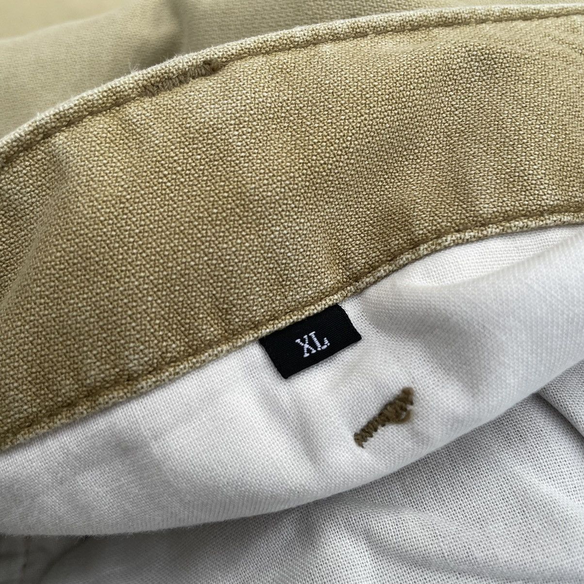 Avirex × Vintage VINTAGE AVIREX HEAVYWEIGHT UTILITY TACTICAL CARGO PANTS Size US 35 - 8 Thumbnail