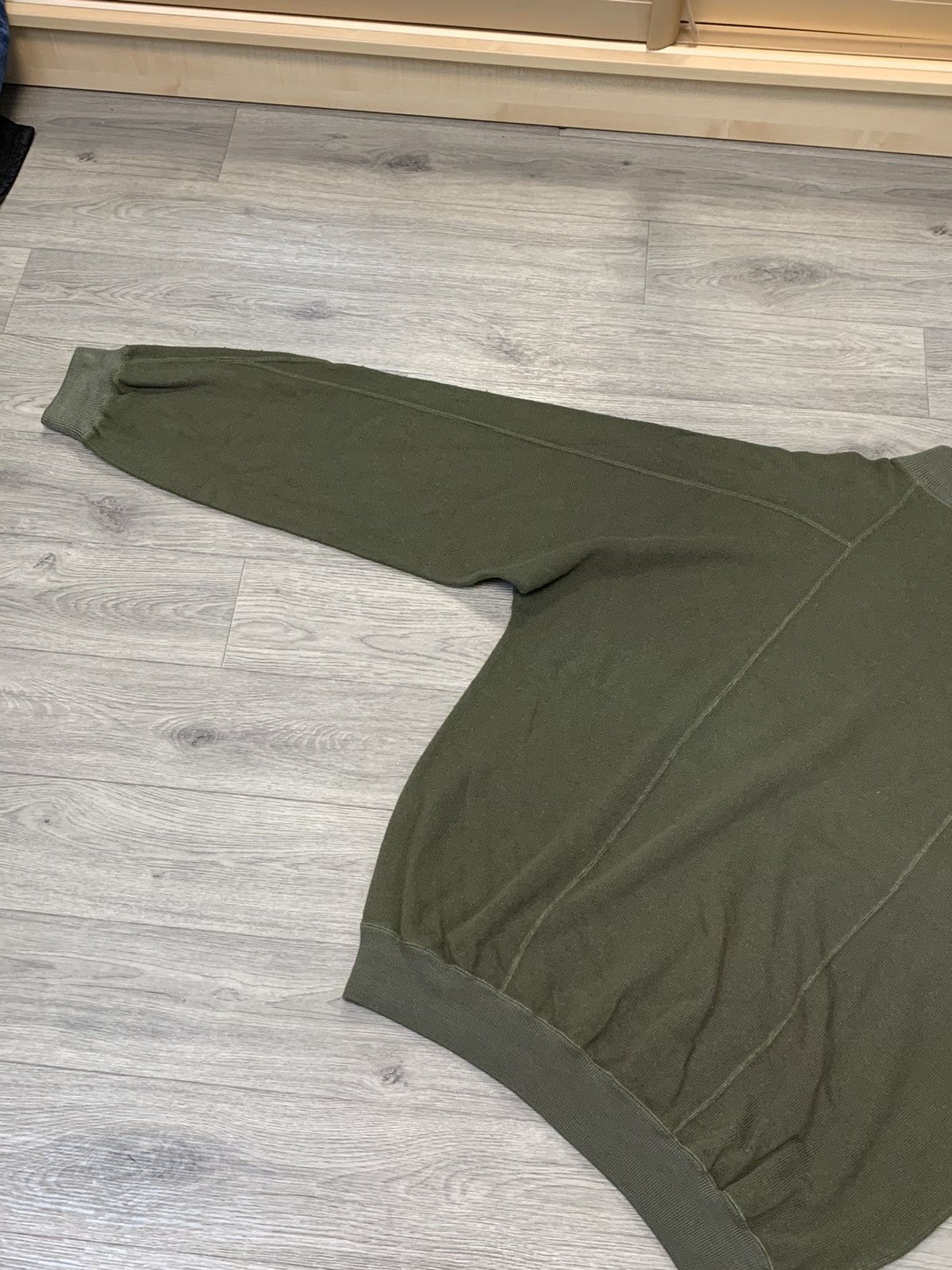 C.P. Company Stone Island cp company rare vintage Lana sweater Size US XL / EU 56 / 4 - 10 Thumbnail