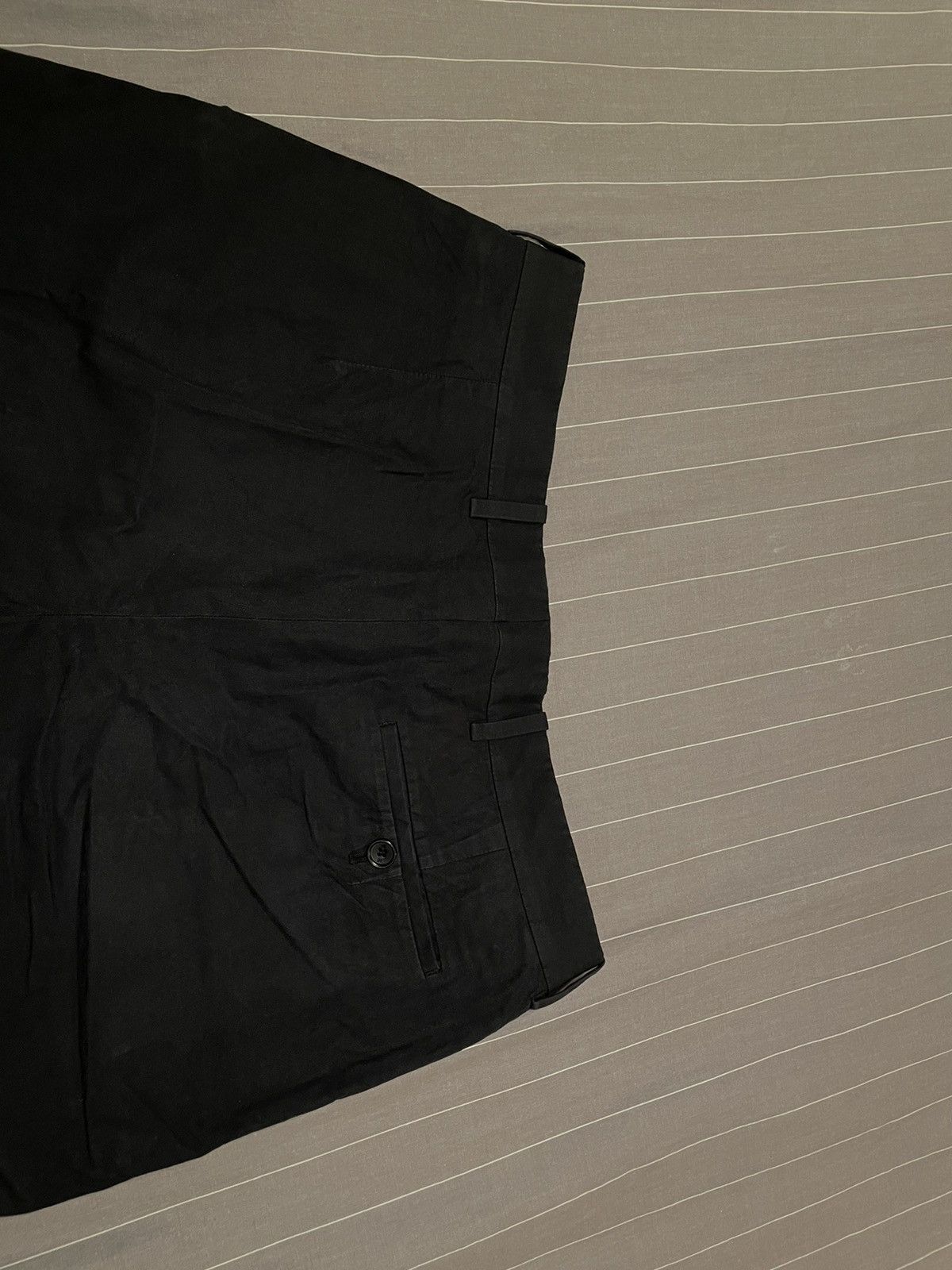 Balenciaga Balenciaga Pants Size US 44 / EU 60 - 3 Thumbnail