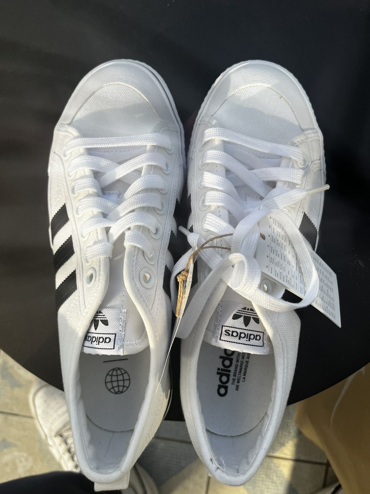 Adidas Adidas nizza Size US 10 / IT 40 - 5 Thumbnail