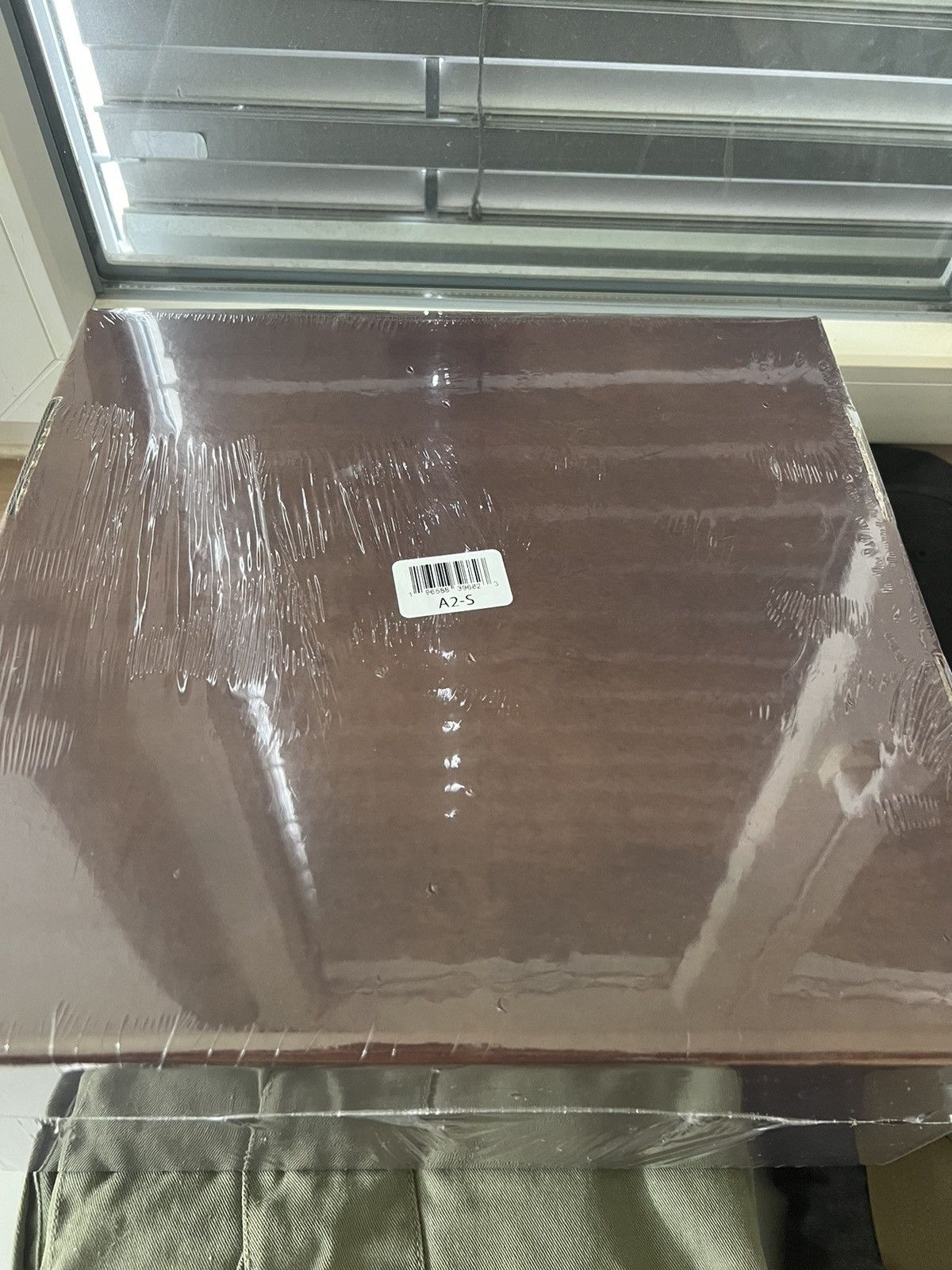 Travis Scott Utopia hoodie box Size US S / EU 44-46 / 1 - 4 Thumbnail
