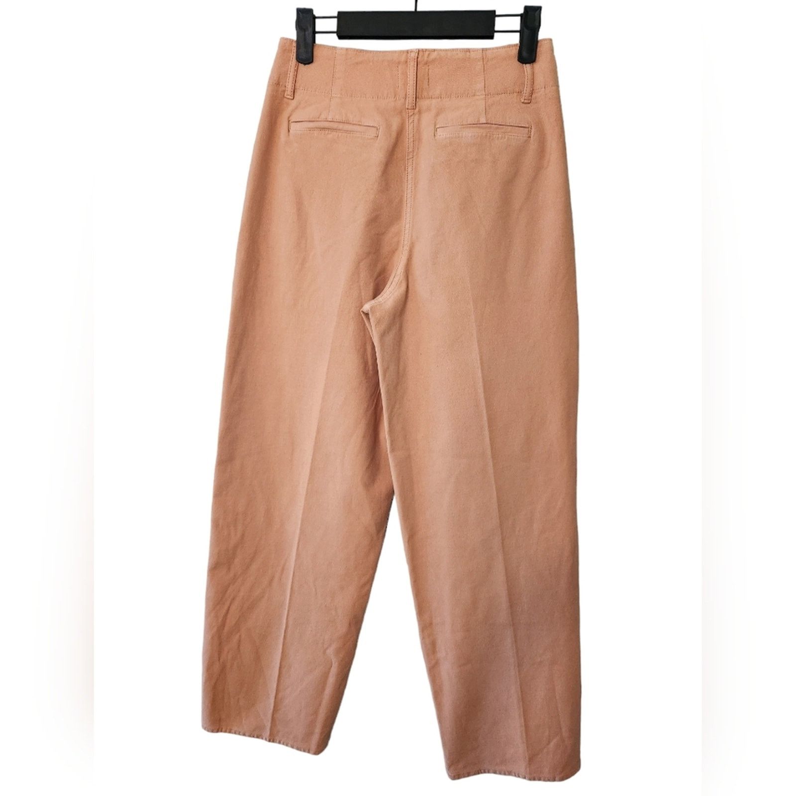 Aritzia Wilfred Free Ascendant Pants 0 from Aritzia Size 25" / US 0 / IT 36 - 4 Thumbnail