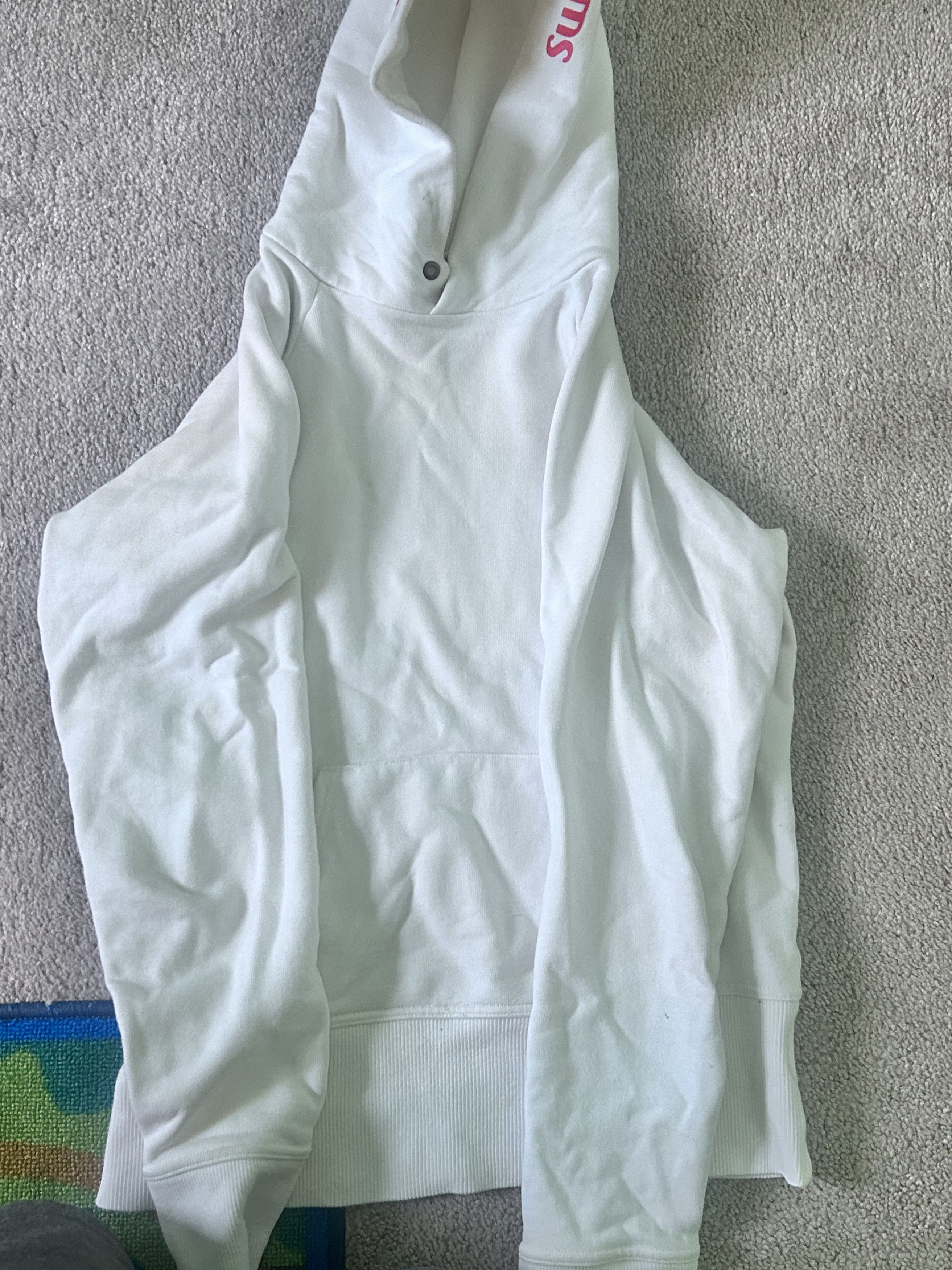 Beauty Beast Beauty:Beast sweet blood honey Hoodie | Grailed
