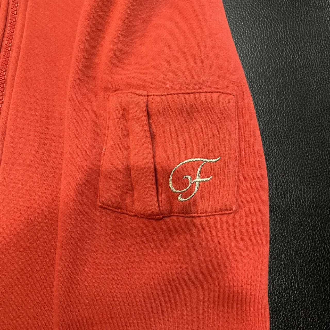 If Six Was Nine flapper Avant-Garde Ifsixwasnine Lgb Styled Hoodie Size US S / EU 44-46 / 1 - 8 Thumbnail