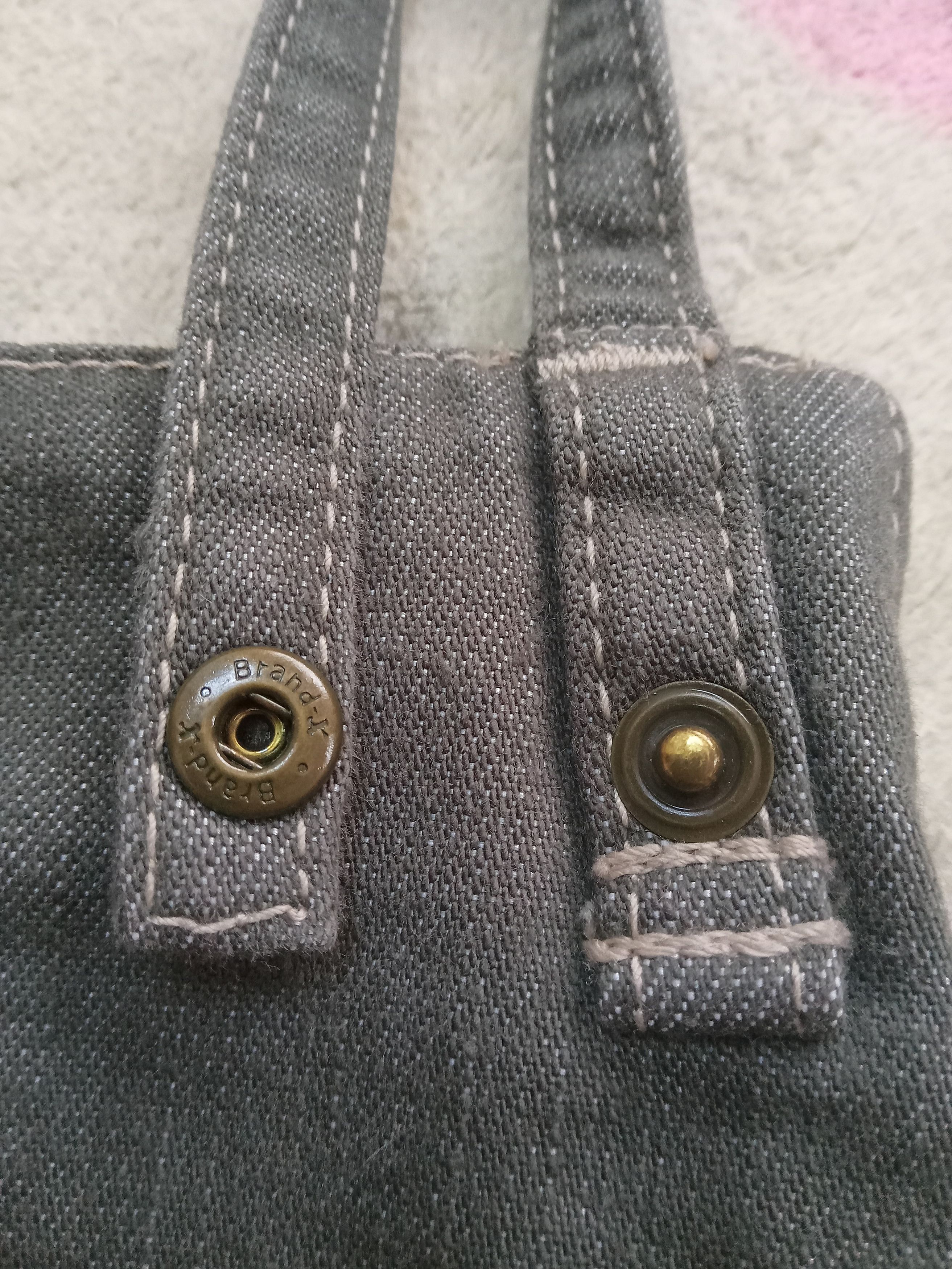Designer × Japanese Brand Hiroko Bis Rare Design Waist Bag Size ONE SIZE - 5 Thumbnail