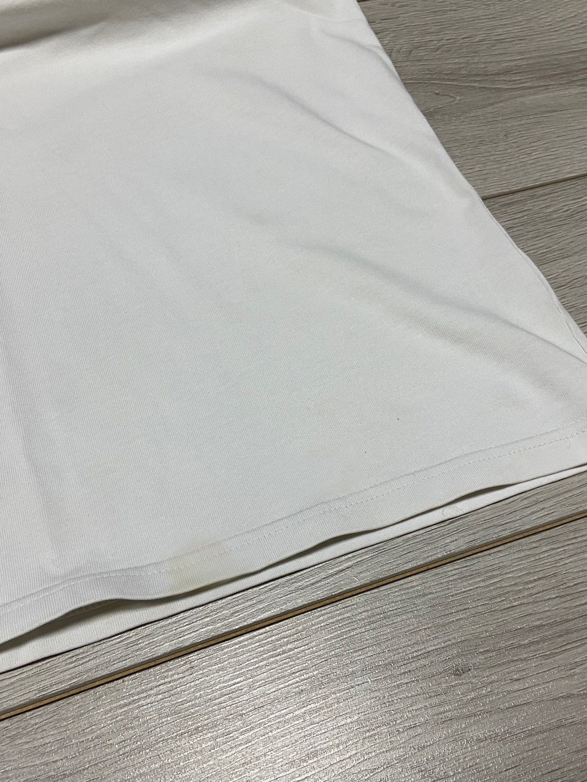 Nike × Stussy Stussy | Nike Increase The Peace tee swoosh Size US L / EU 52-54 / 3 - 13 Thumbnail