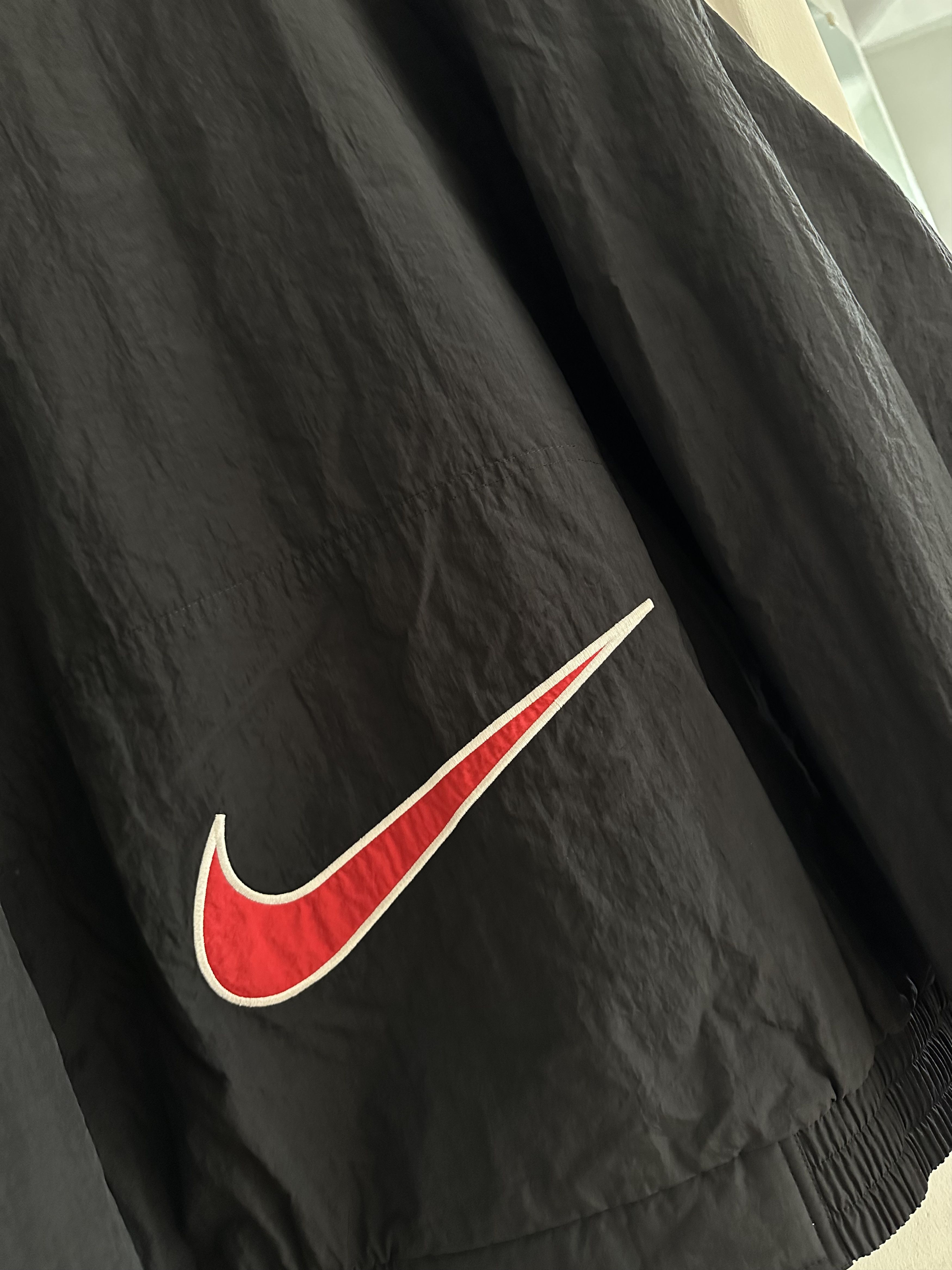 Nike × Vintage Vintage Nike PSV Eindhoven Football Jacket Rare Soccer Hype Size US XXL / EU 58 / 5 - 14 Thumbnail