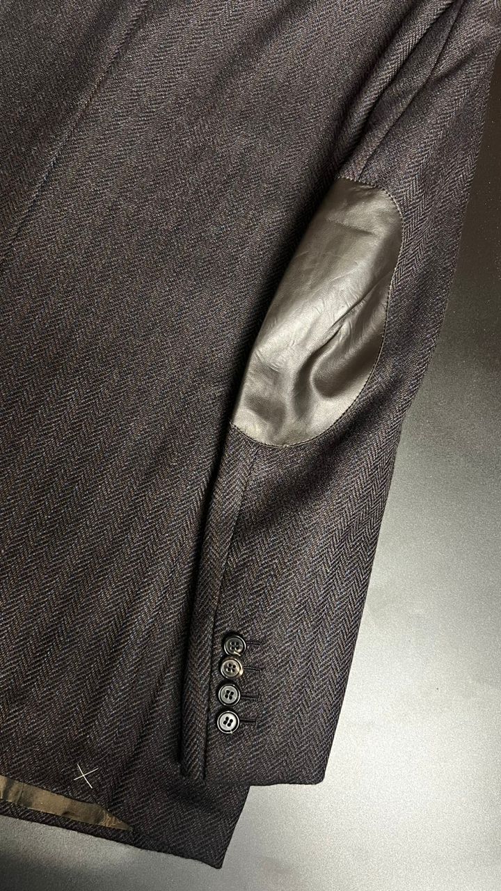 Brioni GIACCA BRONICO Size US XXS / EU 40 - 5 Thumbnail