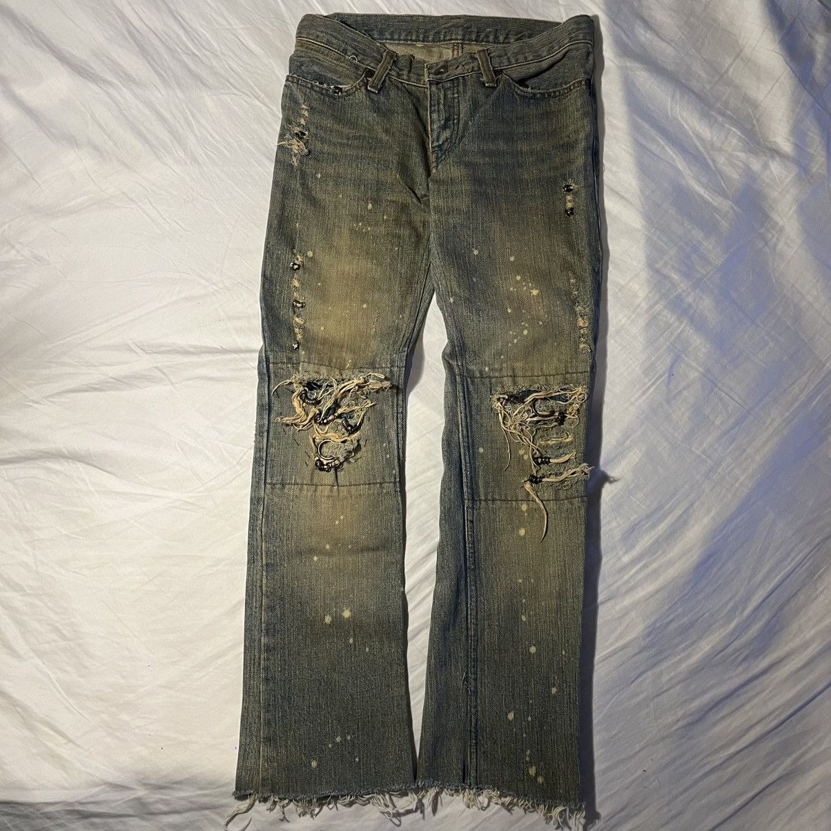 If Six Was Nine Mudmax | Grailed