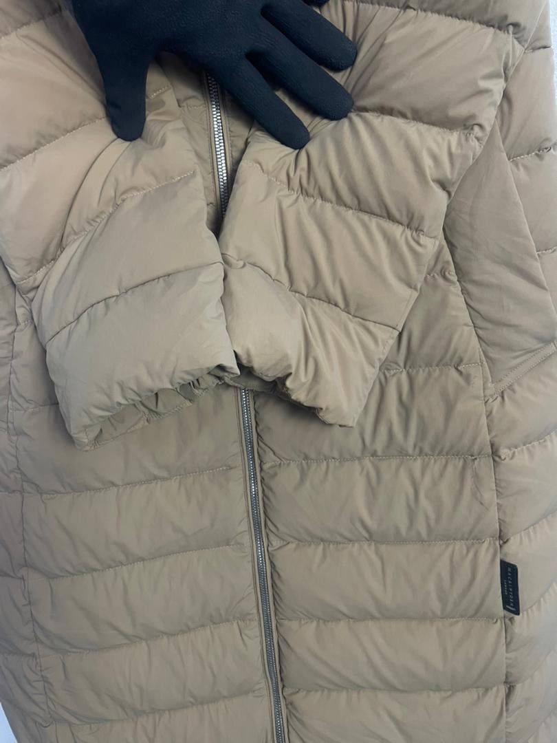 Mackintosh Mackintosh London Winter Coat Size XS / US 0-2 / IT 36-38 - 5 Thumbnail