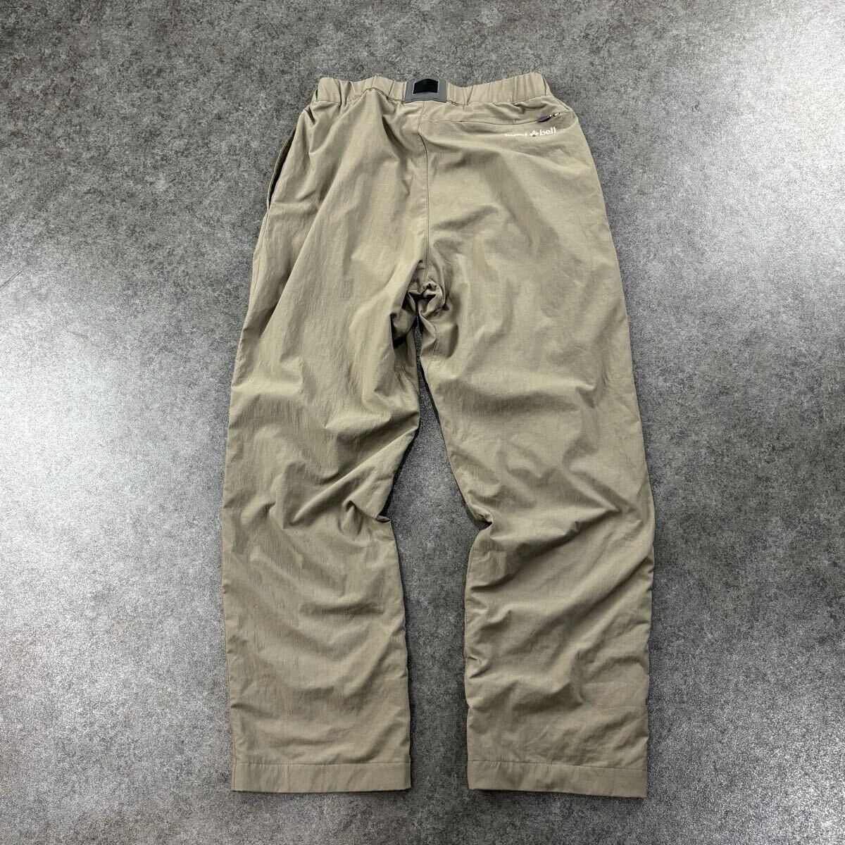 Montbell Montbell OD Lined Trek Pants Size US 30 / EU 46 - 3 Thumbnail