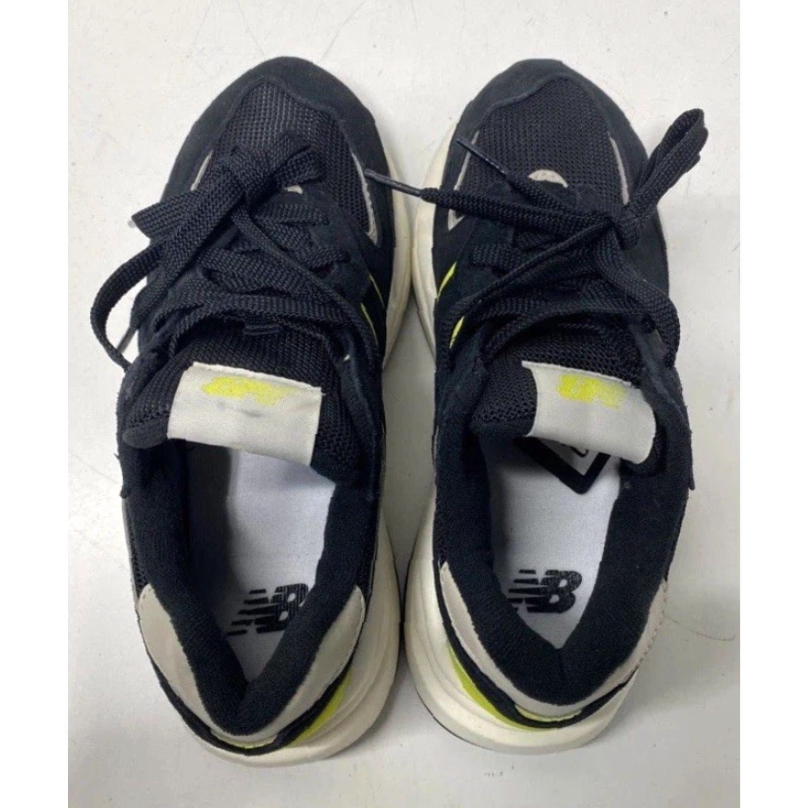 New Balance New Balance Women’s Sneakers HereAfter Black Oyster Pink InBox 5740HL1 Size 5 Size US 5 / IT 35 - 4 Thumbnail