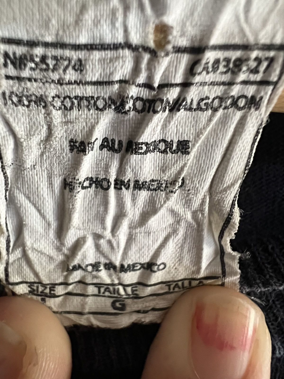 Alstyle VINTAGE HAWAIIAN Y2K LEGENDS TSHIRT Size US L / EU 52-54 / 3 - 8 Thumbnail