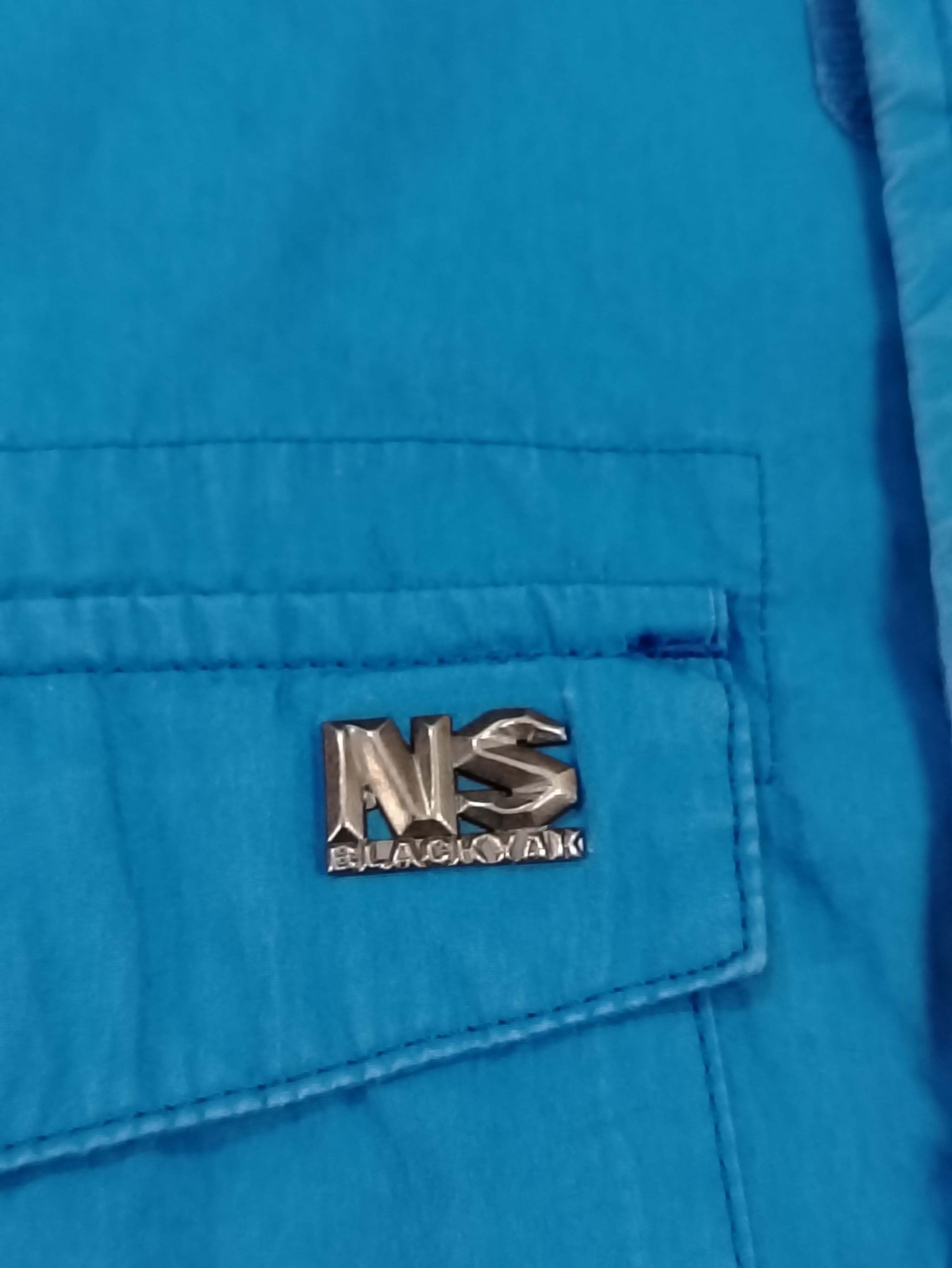 BLACKYAK BlackYaK Neo Jacket Size US M / EU 48-50 / 2 - 7 Thumbnail