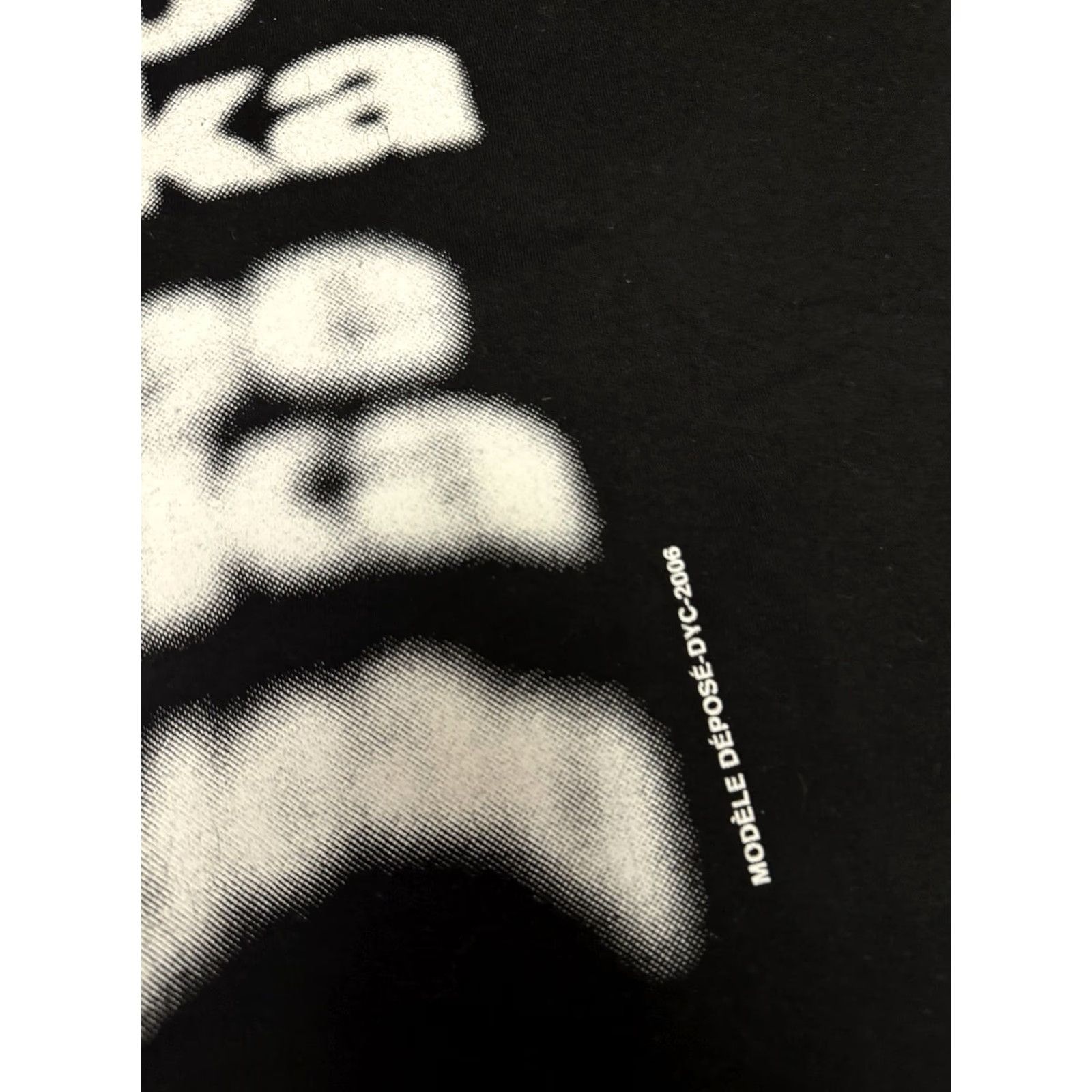 Vintage VINTAGE Ink Collection T-Shirt Mens S Black 2006 Humor One Vodka, Two Vodka, Three Vodka Size US S / EU 44-46 / 1 - 7 Thumbnail