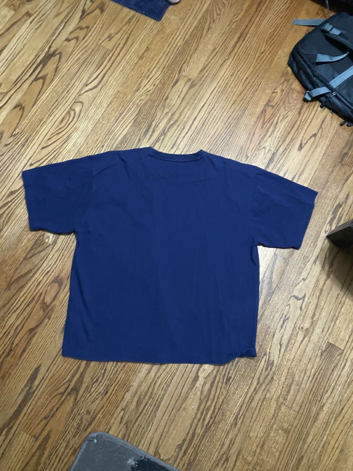 Starter Vintage university of michigan t shirt Size US XXL / EU 58 / 5 - 2 Thumbnail