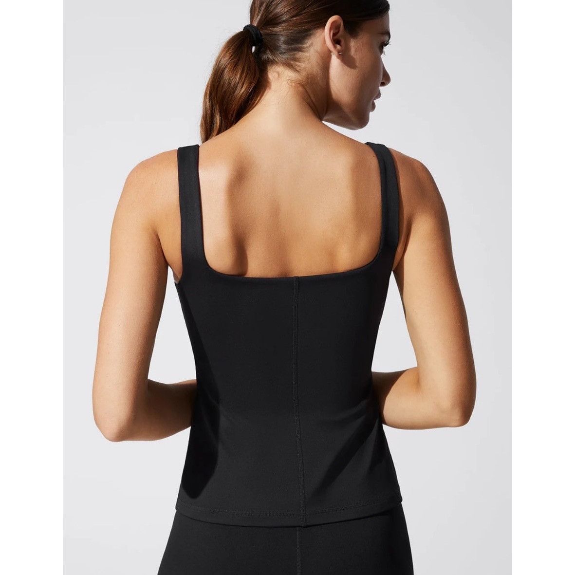 Carbon CARBON38 Tank In Diamond Compression XXS Size XXS / US 00 / IT 34 - 3 Thumbnail