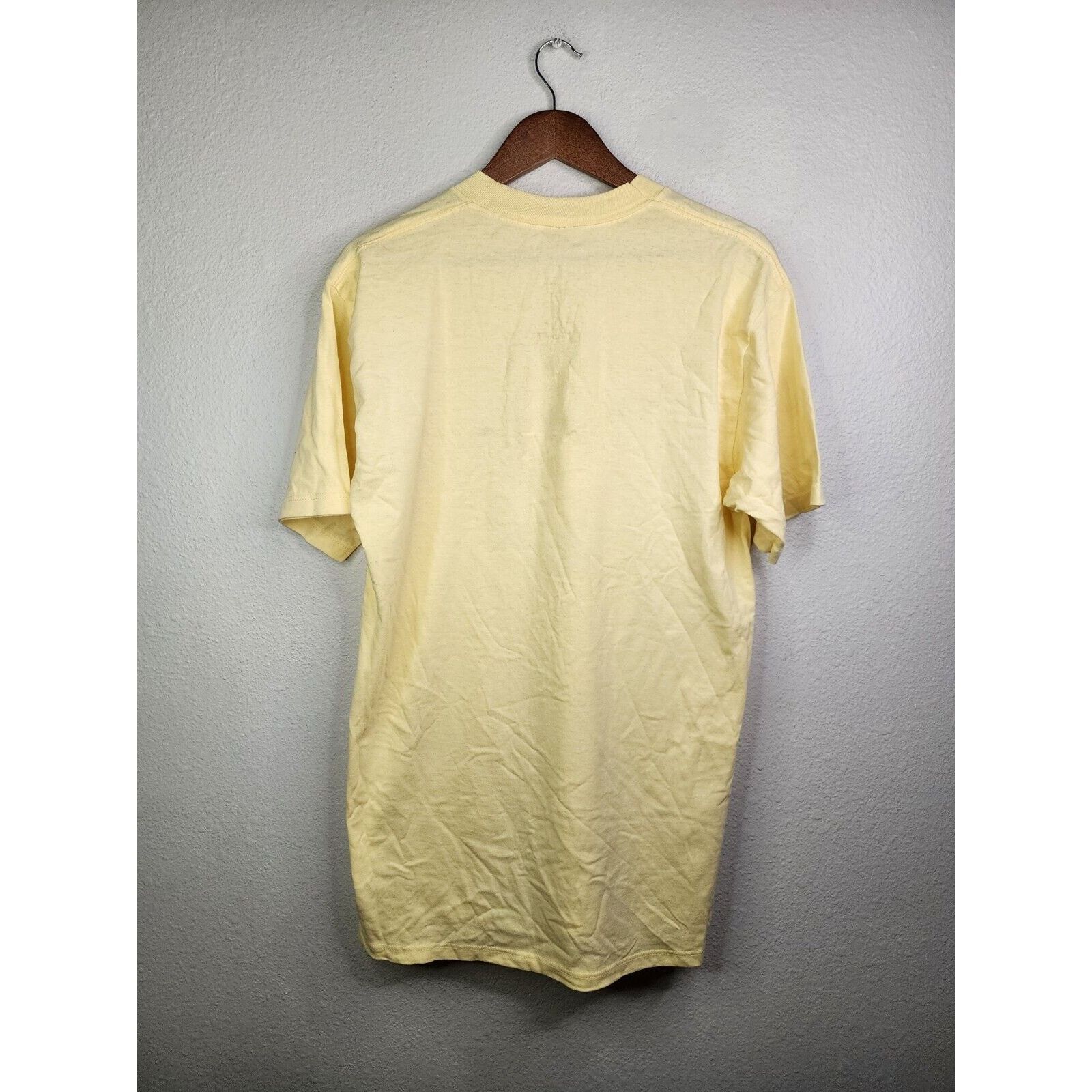 Jerzees Vintage Arizona Sun County Shirt Tee Nature VTG 1990s 90s L Size US L / EU 52-54 / 3 - 7 Thumbnail