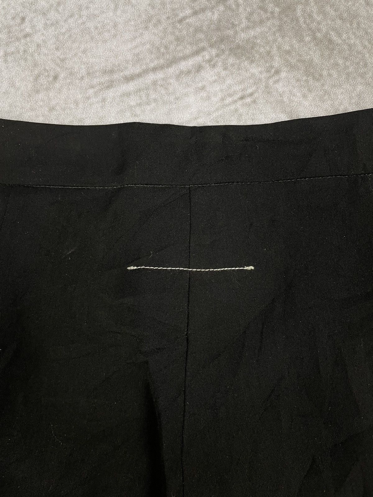 John Galliano × MM6 × Maison Margiela AW15 Maison Margiela MM6 by John Galliano Casual Trouser Size 24" / US 00 / IT 34 - 10 Thumbnail