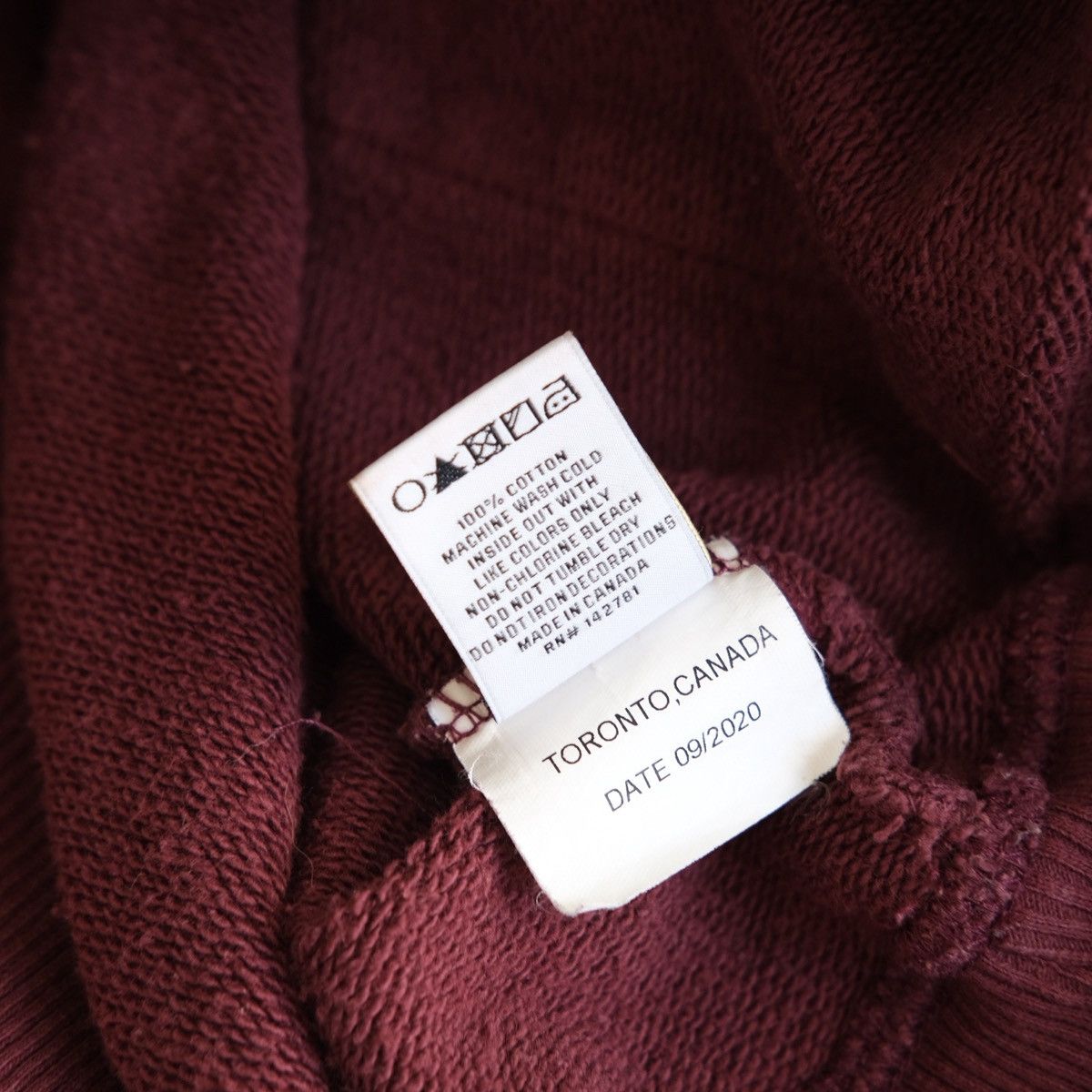 Aime Leon Dore × Drake's Aime Leon Dore x Drake’s Hoodie Size US M / EU 48-50 / 2 - 9 Thumbnail