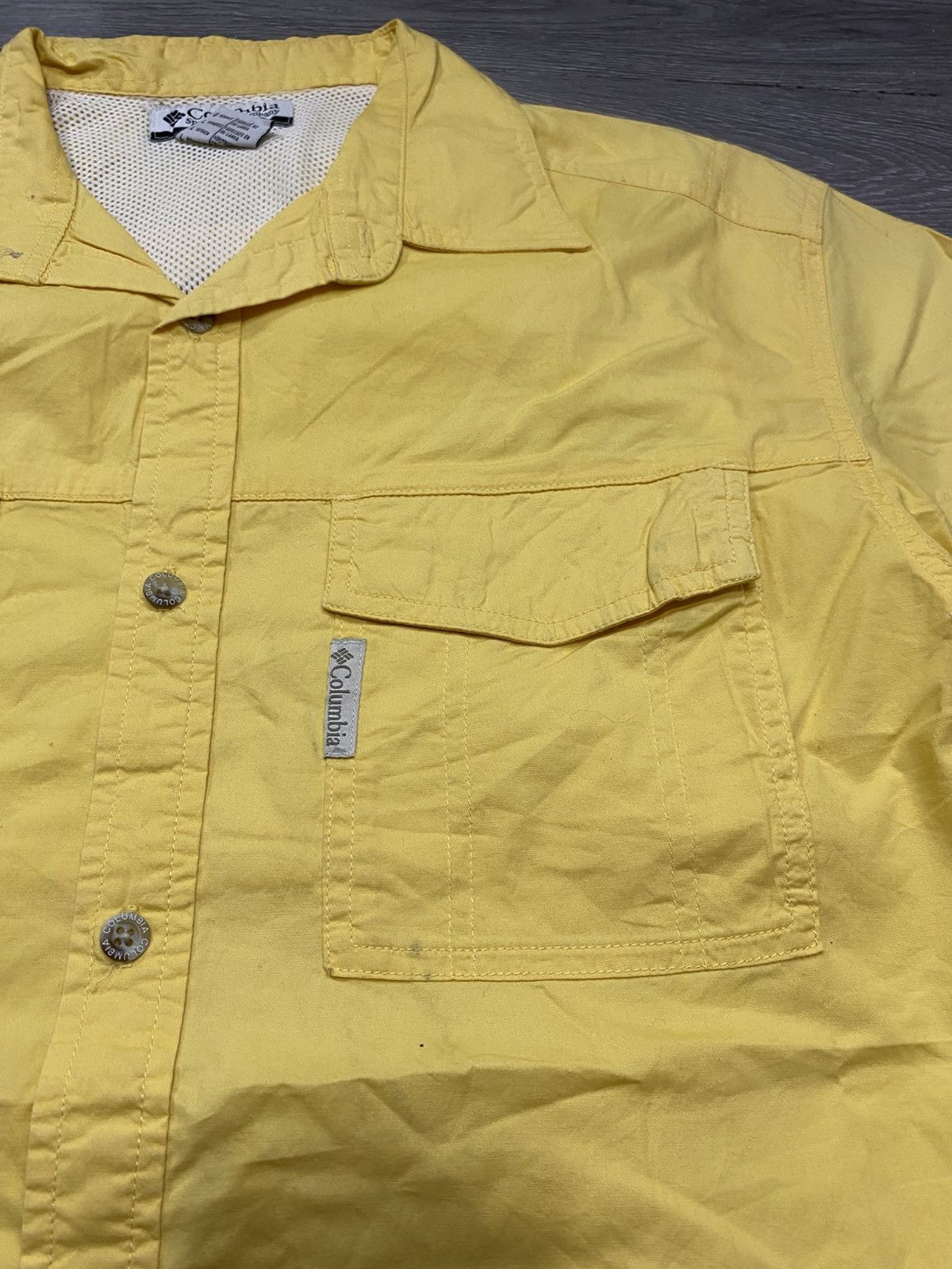 Columbia COLUMBIA Size US L / EU 52-54 / 3 - 2 Thumbnail