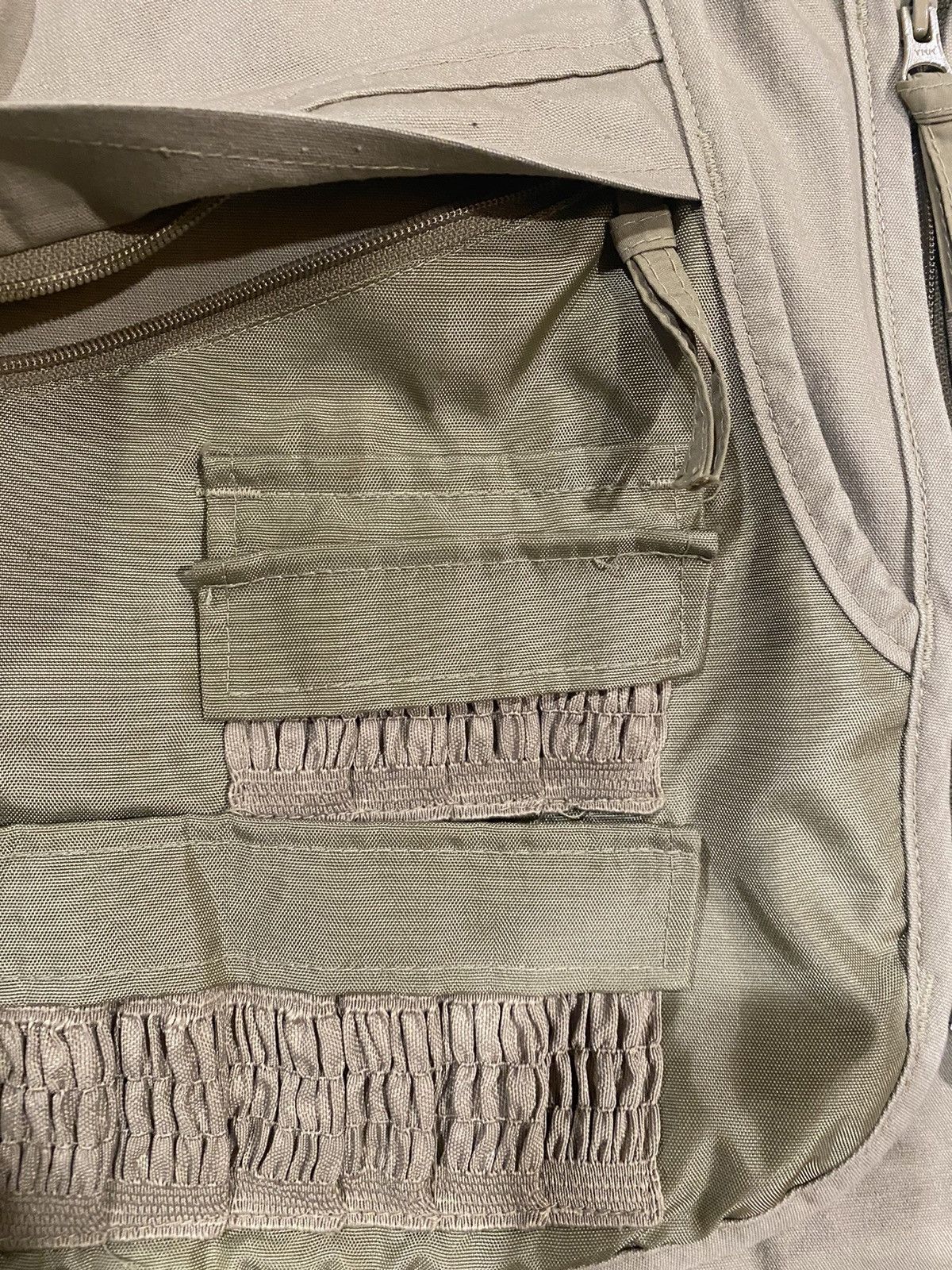Columbia × Vintage Vintage Hunting vest Xl Size US XL / EU 56 / 4 - 5 Thumbnail