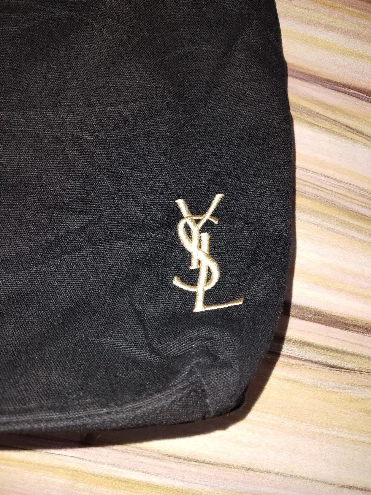 Yves Saint Laurent YVES SAINT LAURENT Parfums Totebag Size ONE SIZE - 2 Thumbnail