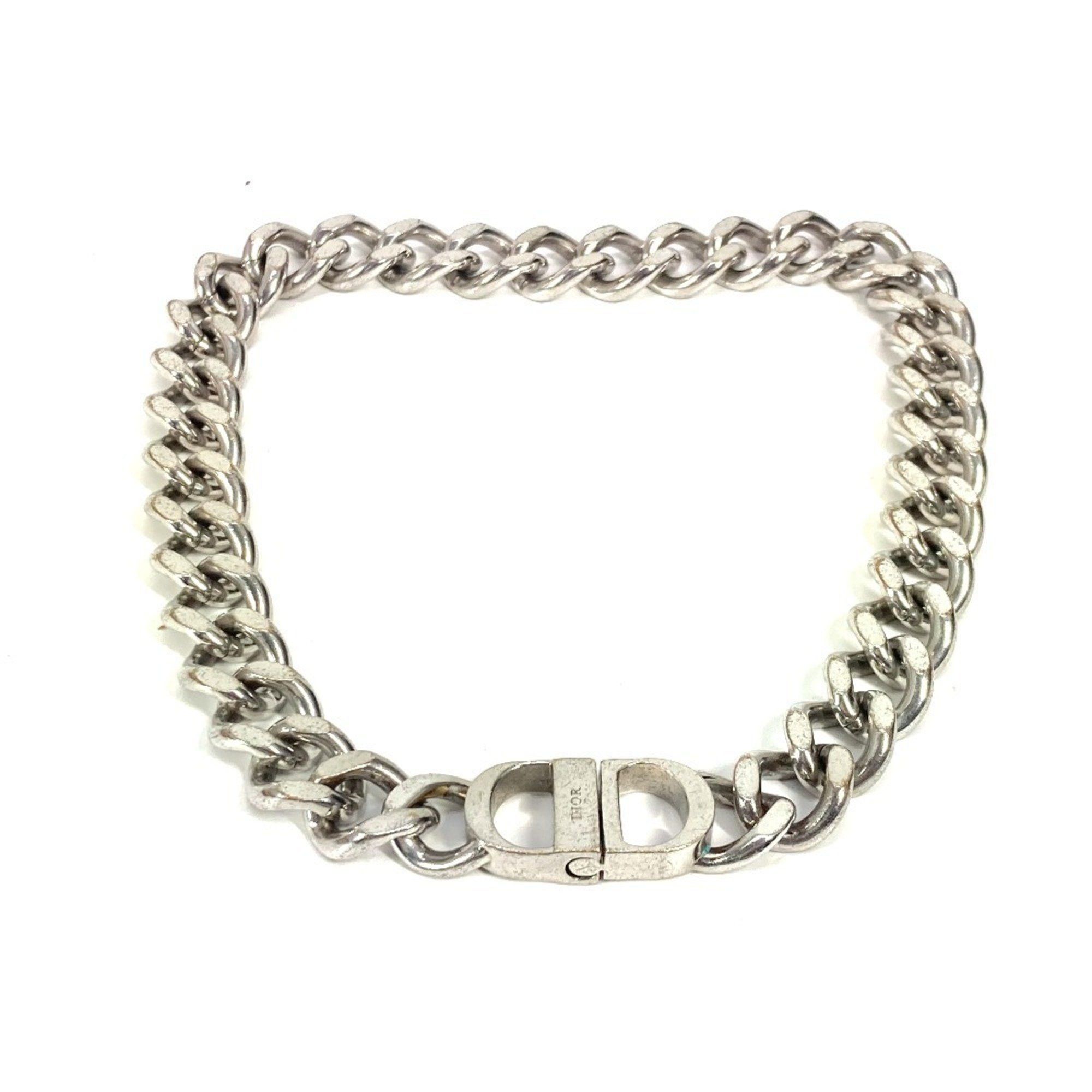 Dior Dior necklace Size ONE SIZE - 1 Thumbnail