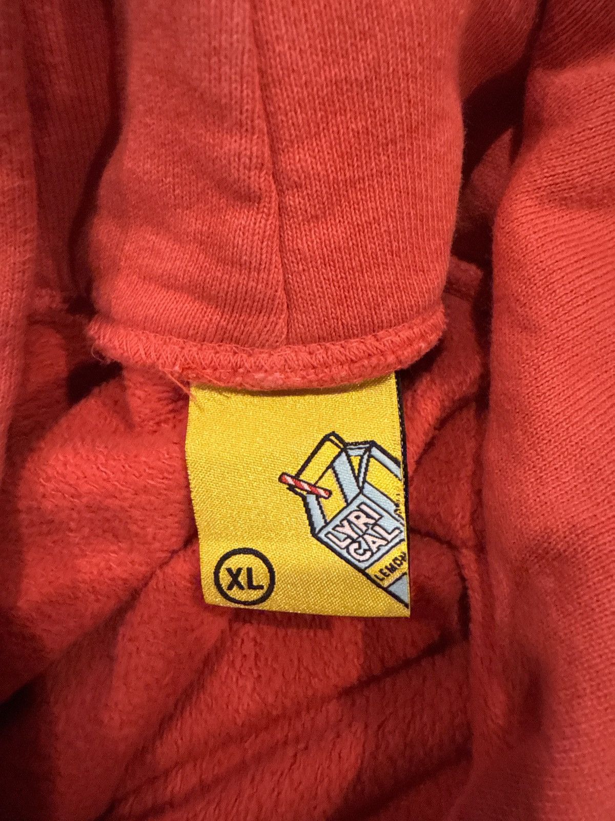 Lyrical Lemonade Lyrical Lemonade Hoodie Size US XL / EU 56 / 4 - 4 Thumbnail