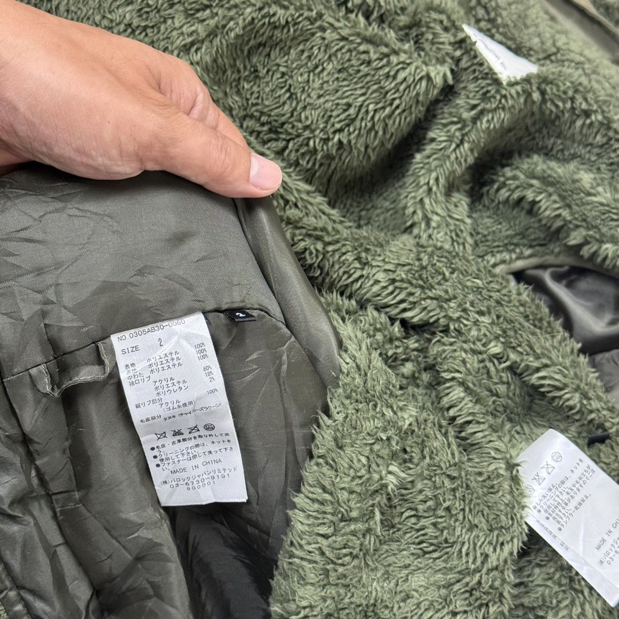 SLY SLY Military Amelia Hooked Button Parka Size XS / US 0-2 / IT 36-38 - 20 Thumbnail