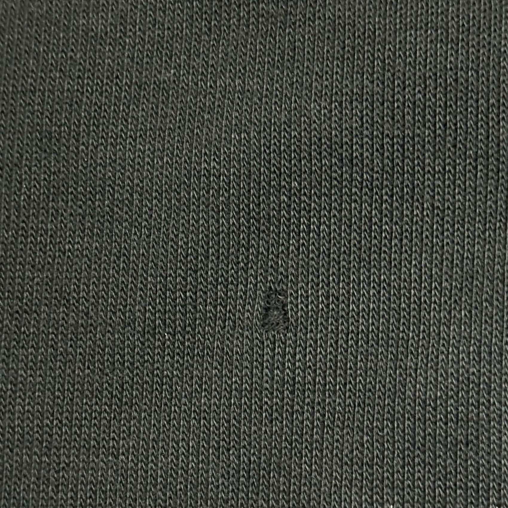 Hugo Boss HUGO BOSS Sweater Mens Large Black 1/4 Zip Sondrio Pullover Knit Sweatshirt Mock Neck Logo Zipper Size US L / EU 52-54 / 3 - 3 Thumbnail
