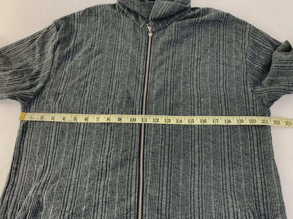 Other Hype D’ Homme A Homme Striped Hickory Zipper Jacket Size US L / EU 52-54 / 3 - 8 Thumbnail