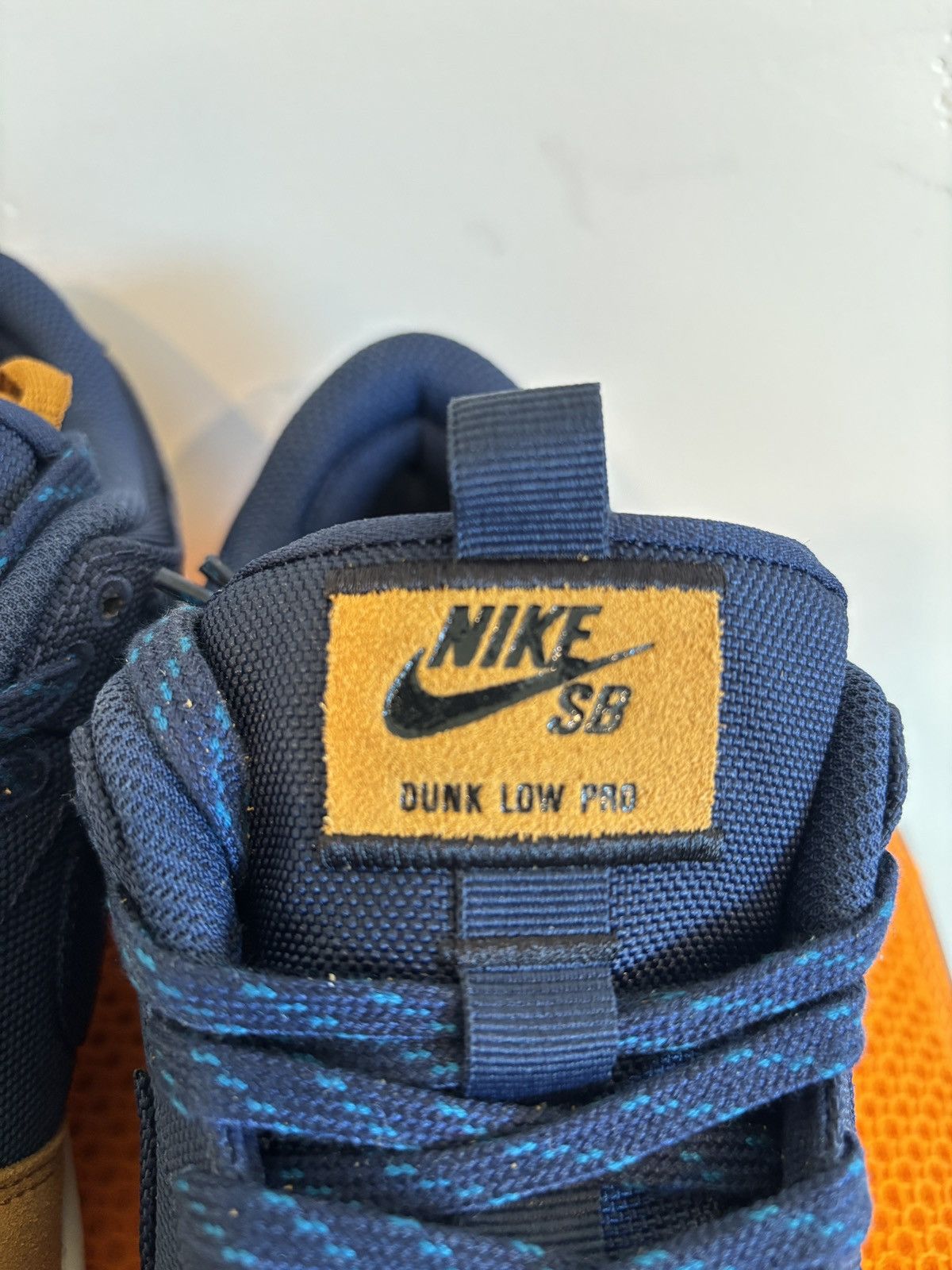 Nike Nike SB Dunk Low 90s Backpack Size US 9.5 / EU 42-43 - 5 Thumbnail