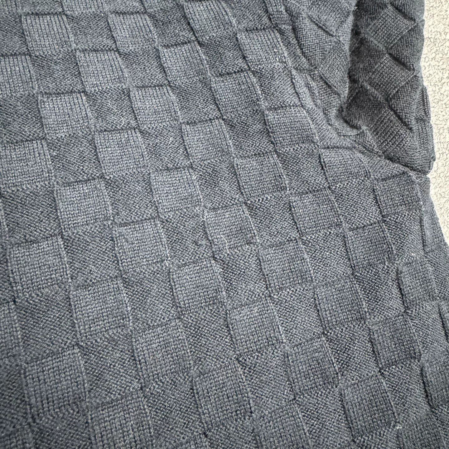 Louis Vuitton louis vuitton checkerboard sweatshirt. Size US M / EU 48-50 / 2 - 6 Thumbnail