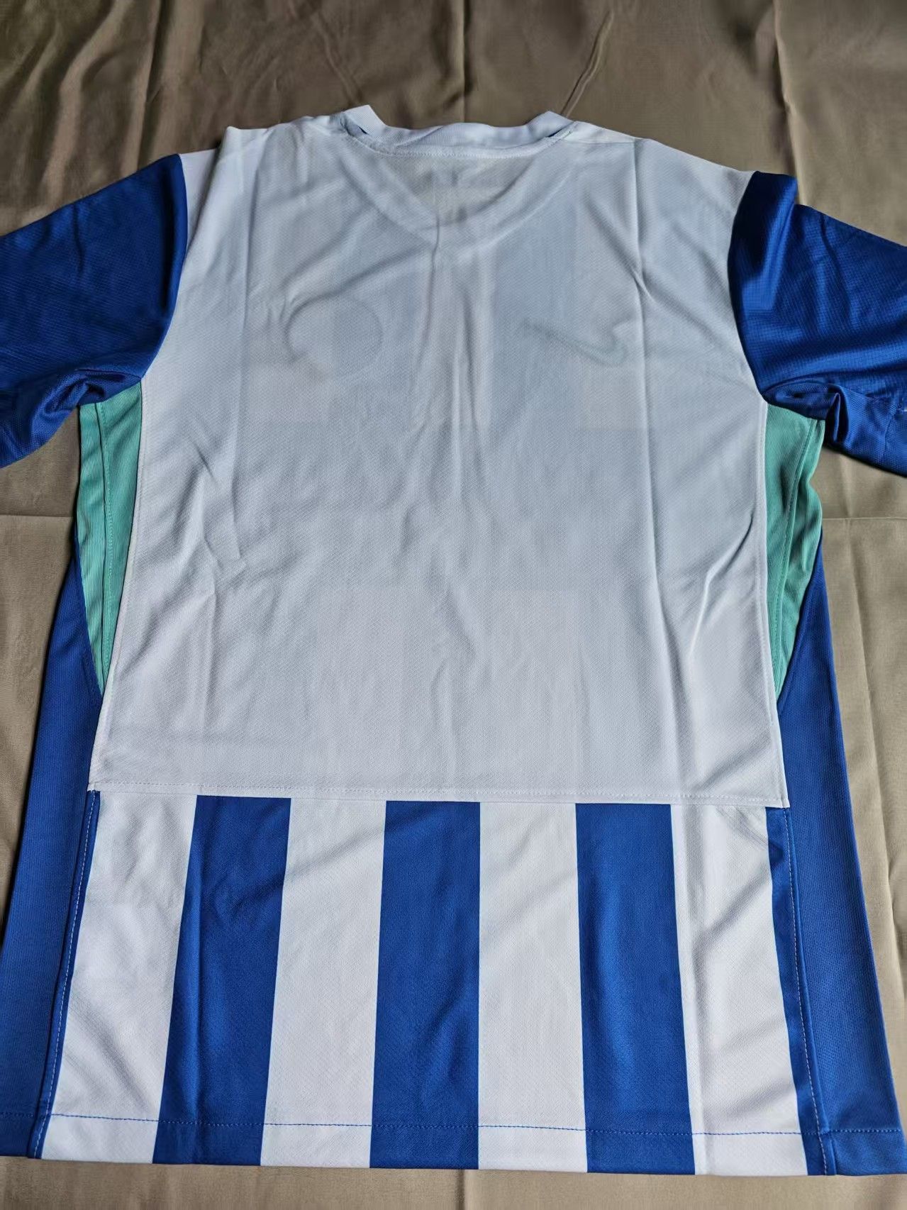 Other 2025 2026 Brighton Jersey Home Size US S / EU 44-46 / 1 - 4 Thumbnail